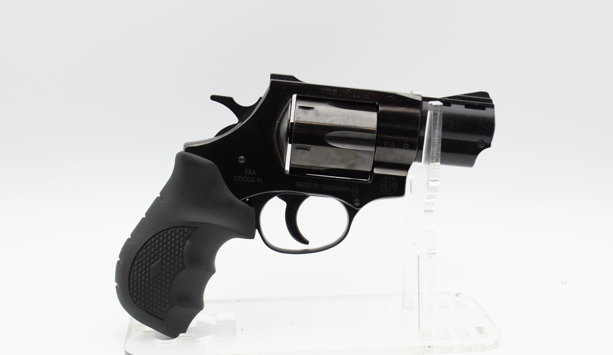HWM~EA/R~.357 Magnum/.38 Special - Bass Pro Shops