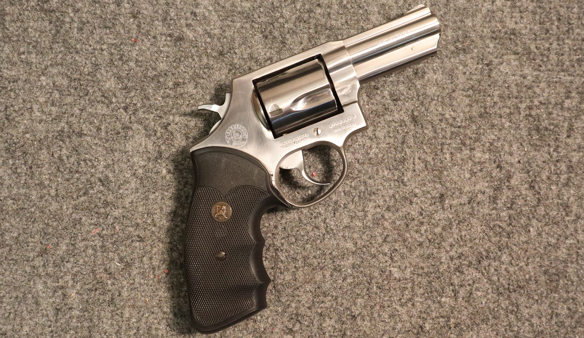 Taurus ~ 431 ~ .44 Special (SKU: 4739265) - Bass Pro Shops