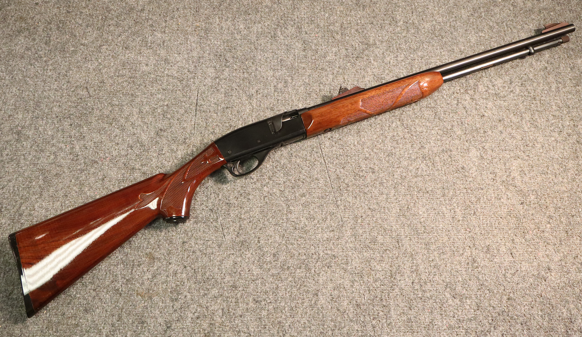 Remington ~ 552 ~ .22 S, L, LR (SKU: 4739272) - Bass Pro Shops