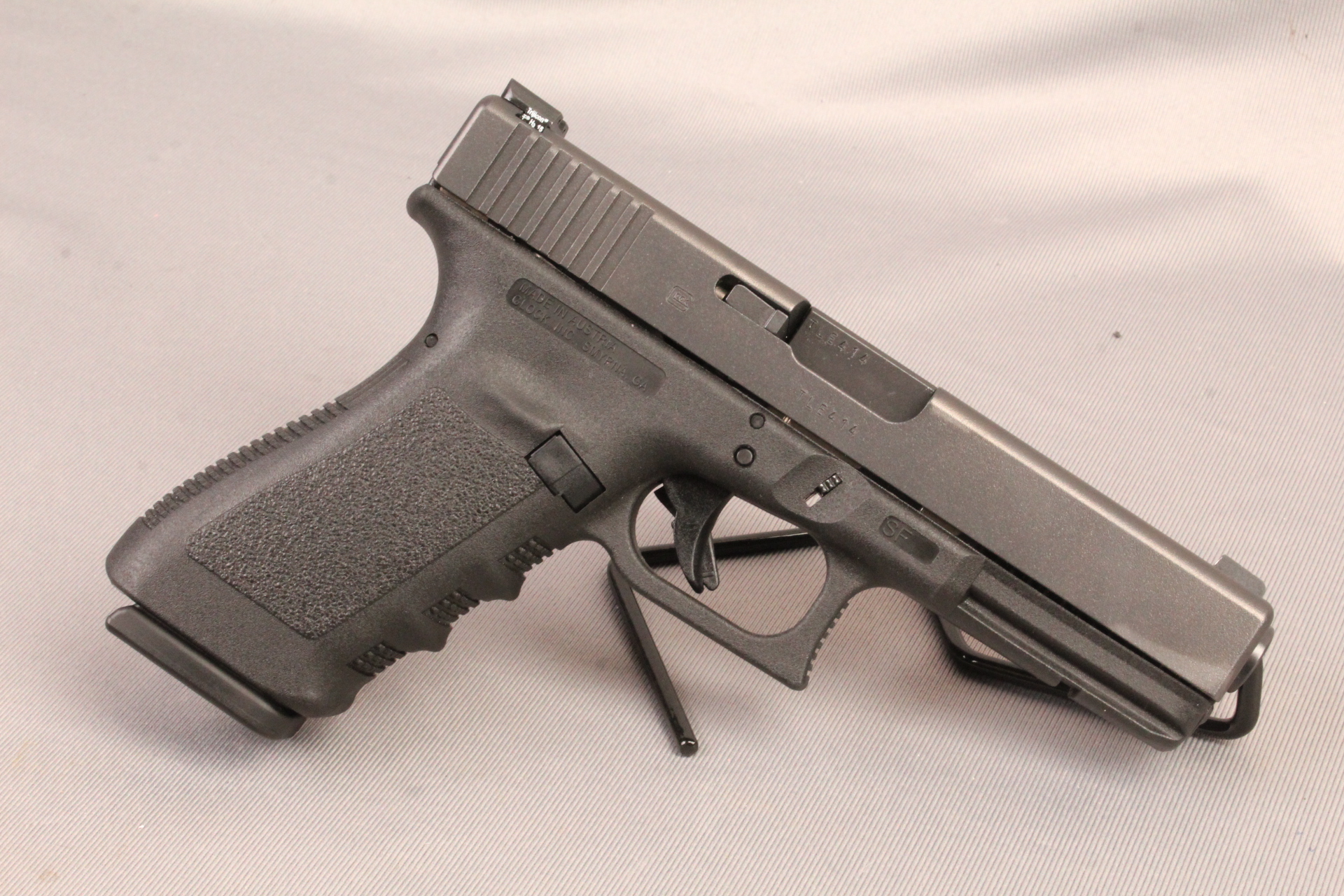 Glock ~ 20 ~ 10mm - Bass Pro Shops