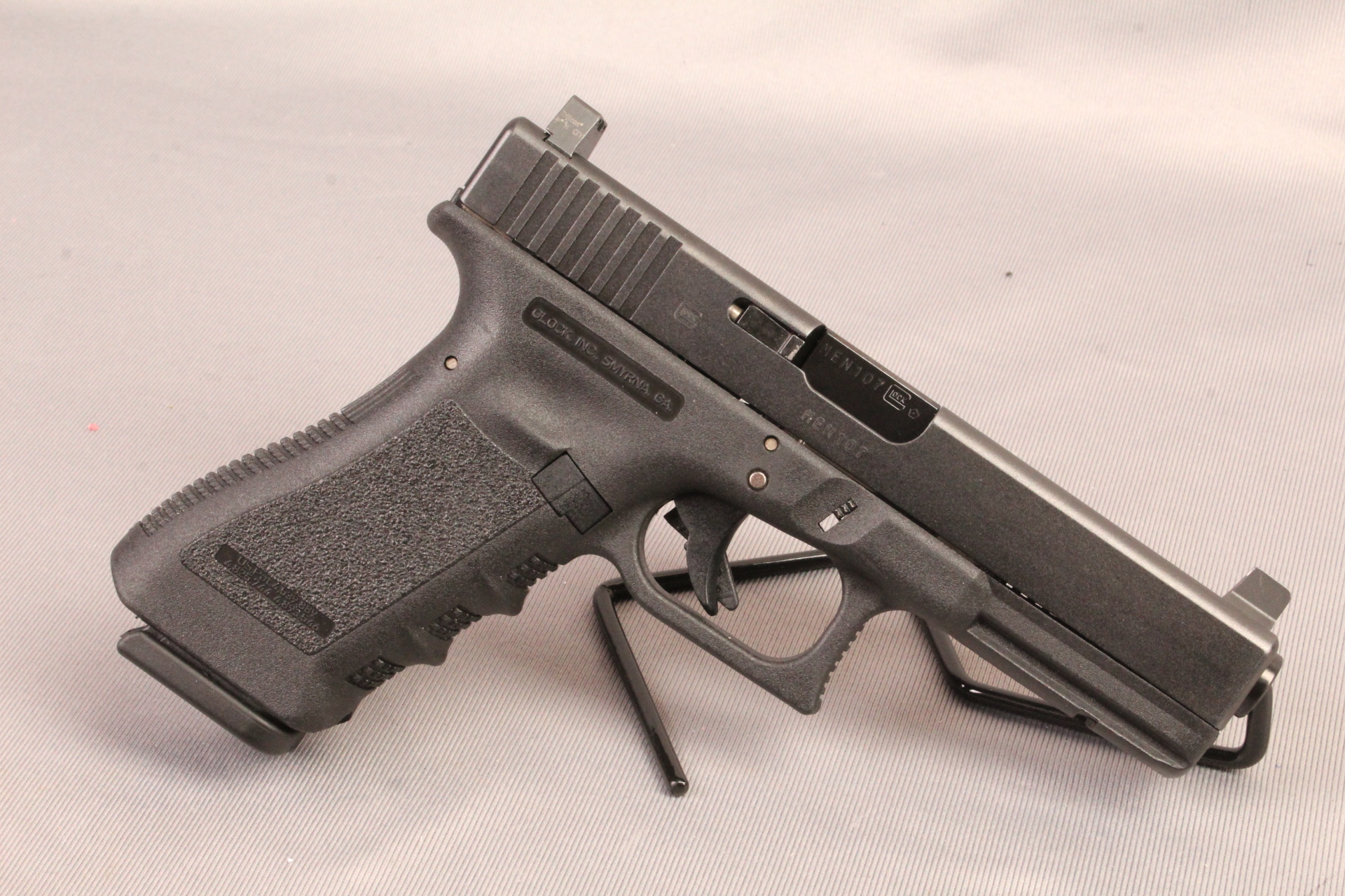 Glock ~ 31 ~ .357 Sig - Bass Pro Shops