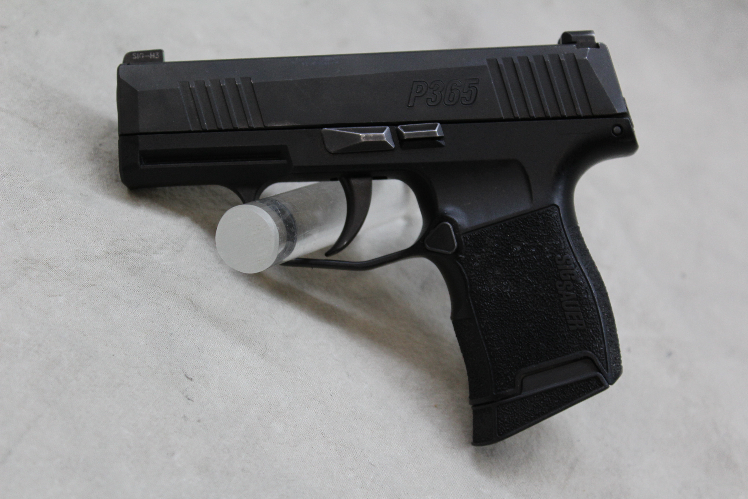Sig Sauer P365 ~9mm Luger~ - Bass Pro Shops