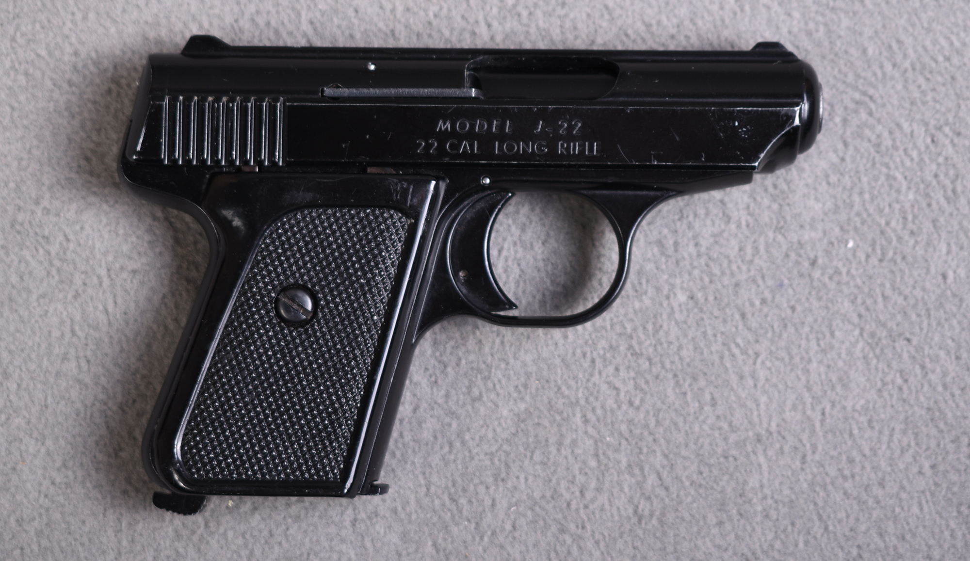 Jennings ~ J-22 ~ .22 LR - Bass Pro Shops