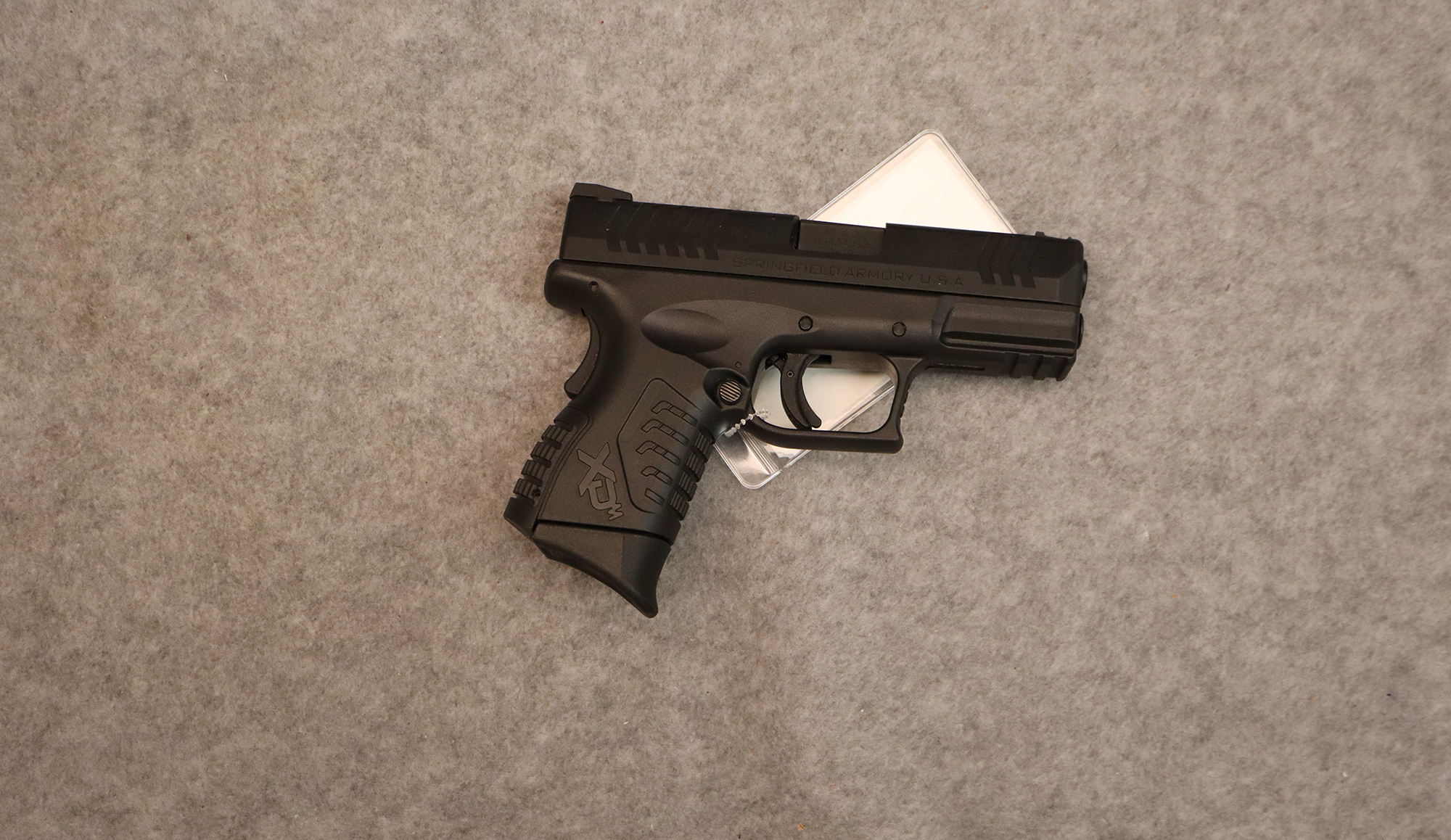 Springfield ~ XDM9 ~ 9MM - Bass Pro Shops