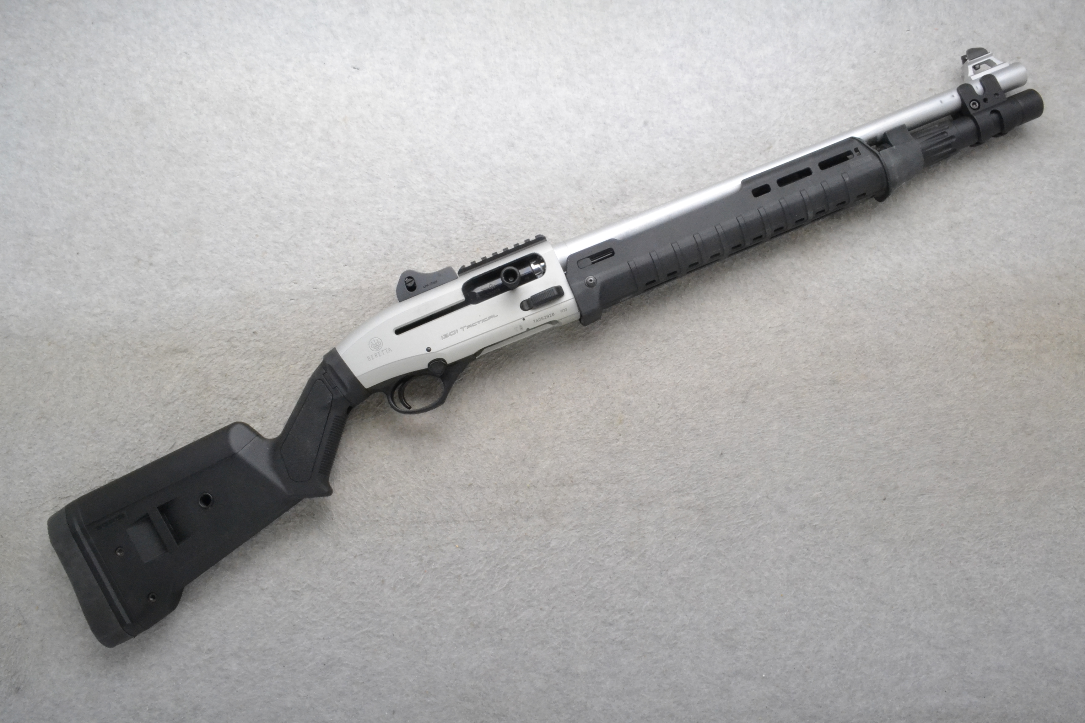 Beretta ~ 1301 Tactical ~ 12 Gauge - Bass Pro Shops