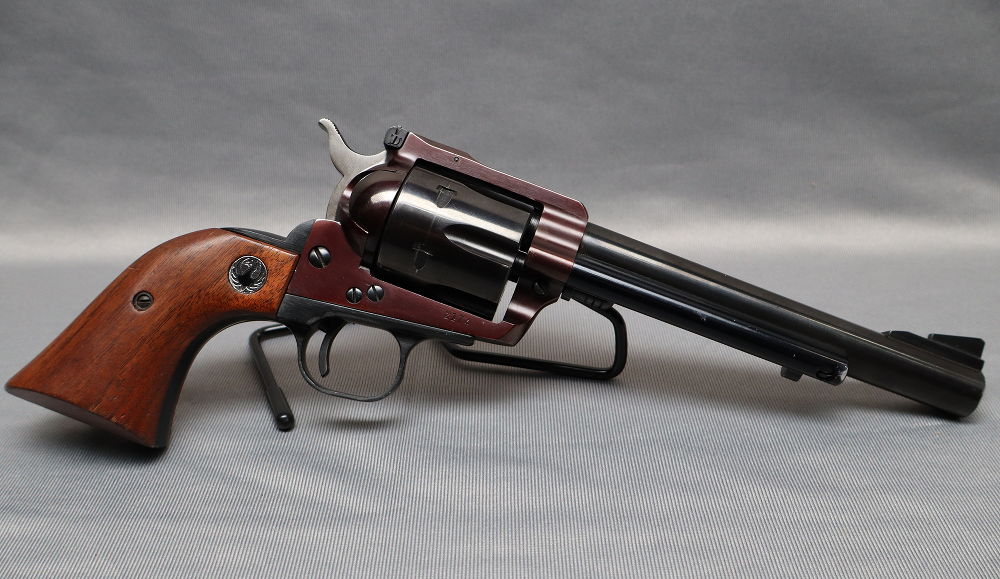 Ruger ~ Blackhawk ~ .41 Magnum - Bass Pro Shops