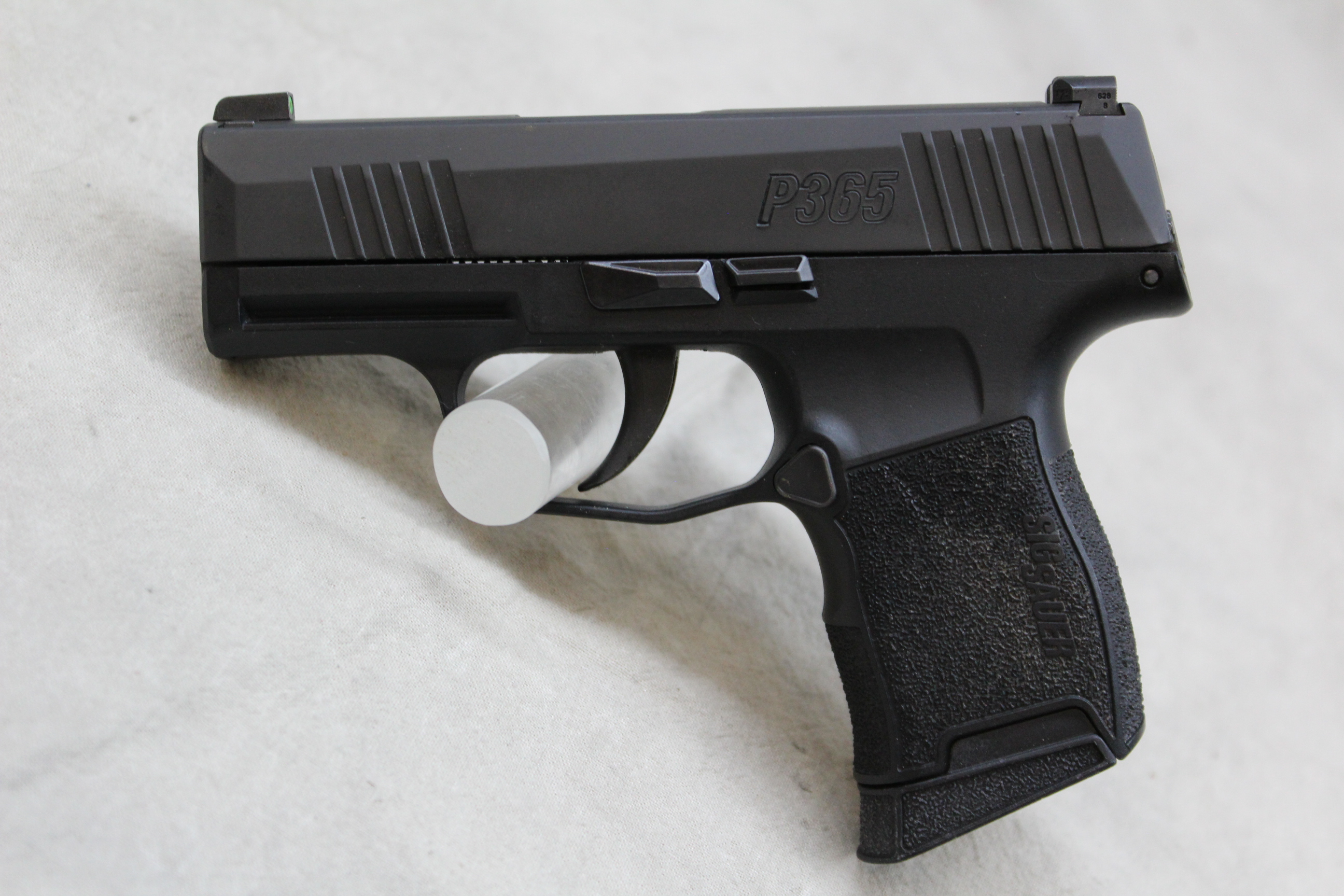Sig Sauer P365 ~9mm Luger~ - Bass Pro Shops