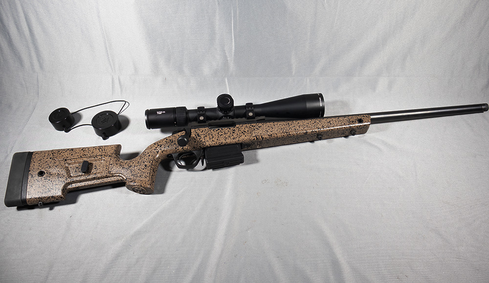 Bergara ~ B-14 ~ 6.5 Creedmore - Bass Pro Shops