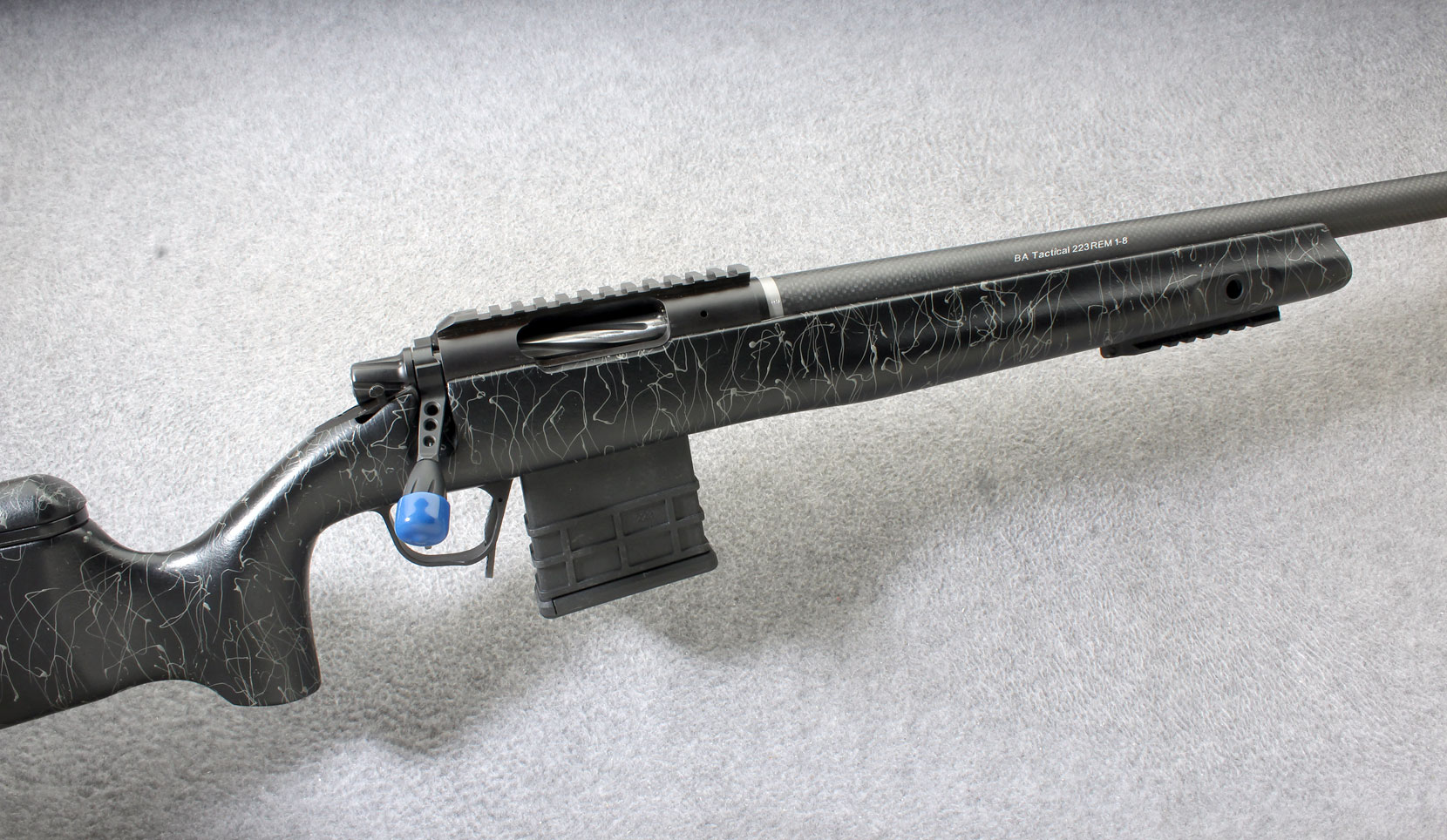 Christensen Arms ~ BA Tactical Model 14 ~ .223 Rem. - Bass Pro Shops