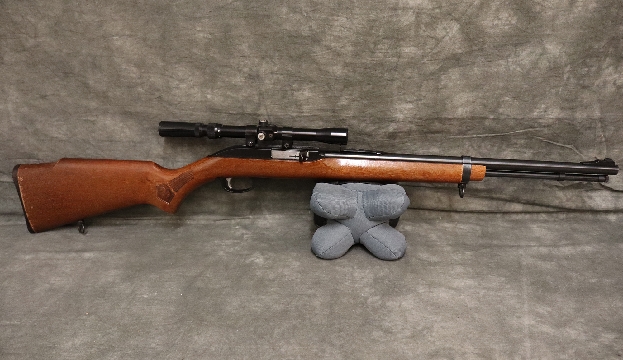 Marlin~Glenfield 75C~22LR - Bass Pro Shops