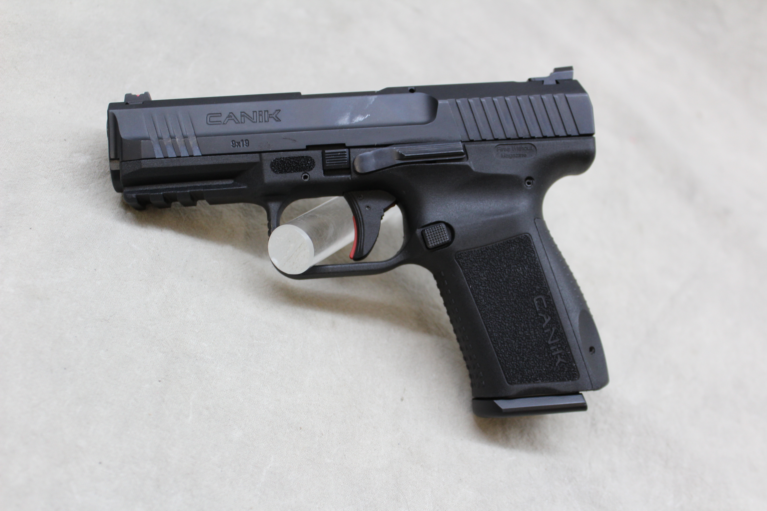 Canik TP9SF Elite ~9mm Luger~ - Bass Pro Shops