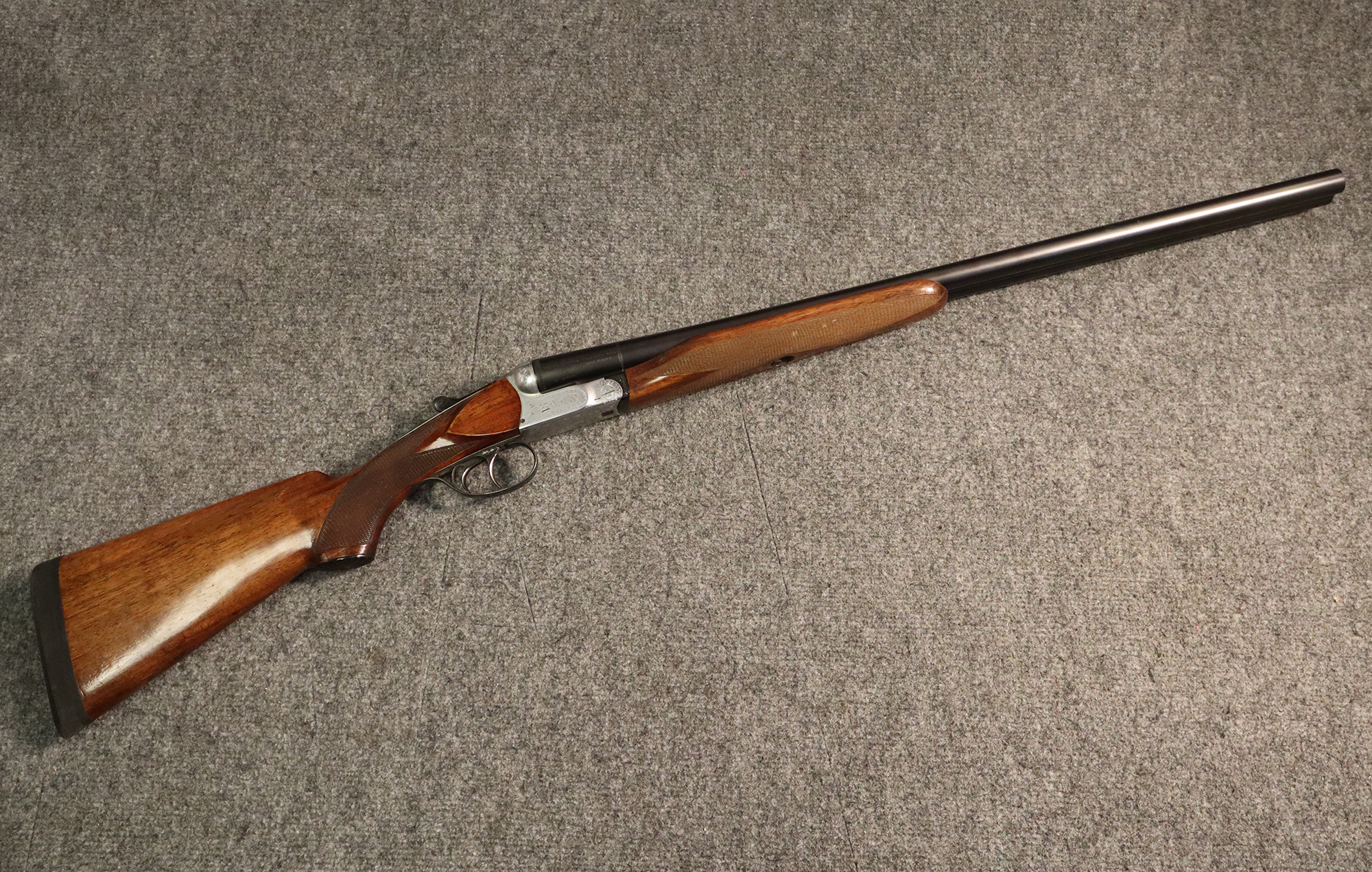 Image of Beretta ~ Silver Hawk ~ 12 Gauge (SKU: 4739605)