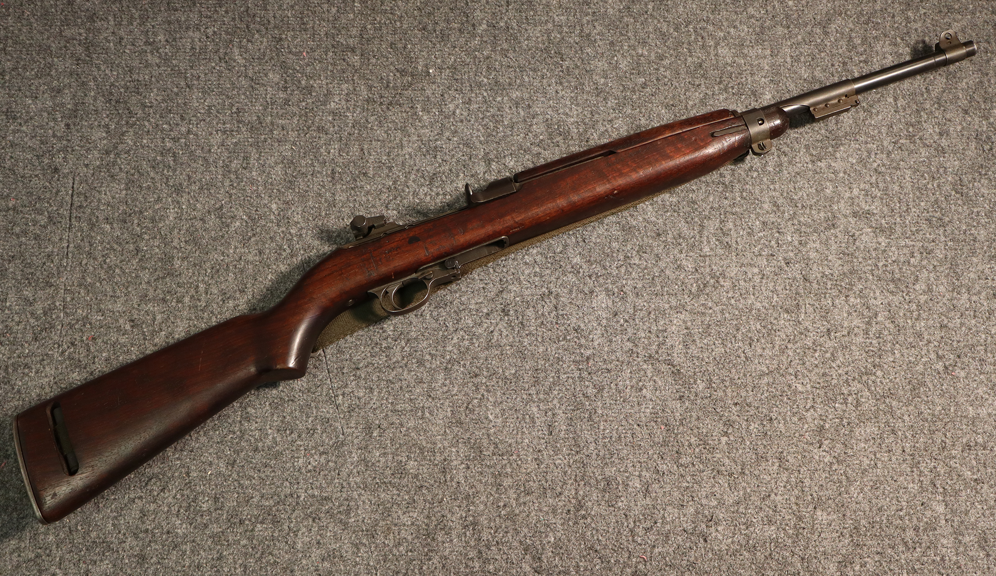 Winchester ~ U.S. Carbine ~ .30 M1 (4739850) - Winchester