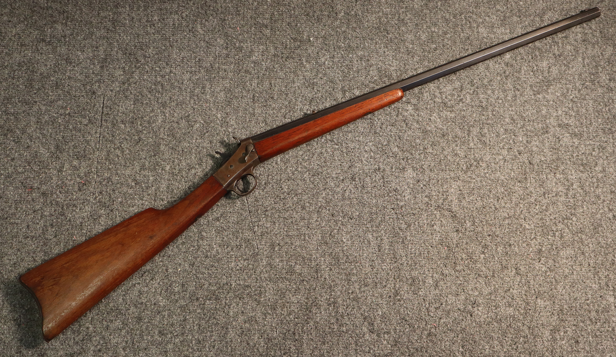 Image of Remington ~ 4 (4739859)