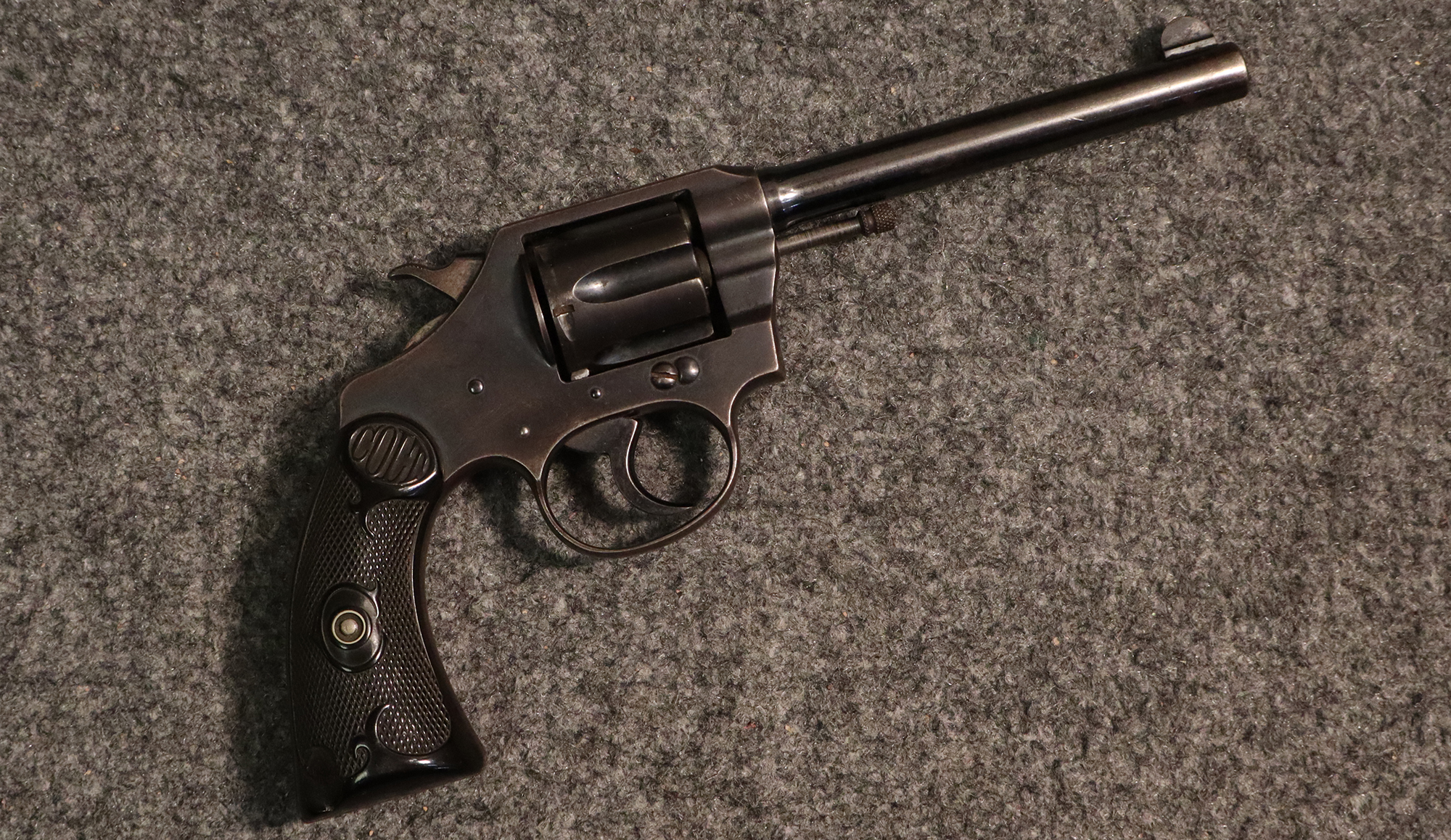 Image of Colt ~ Police Positive ~ .32 Police (SKU: 4739928)