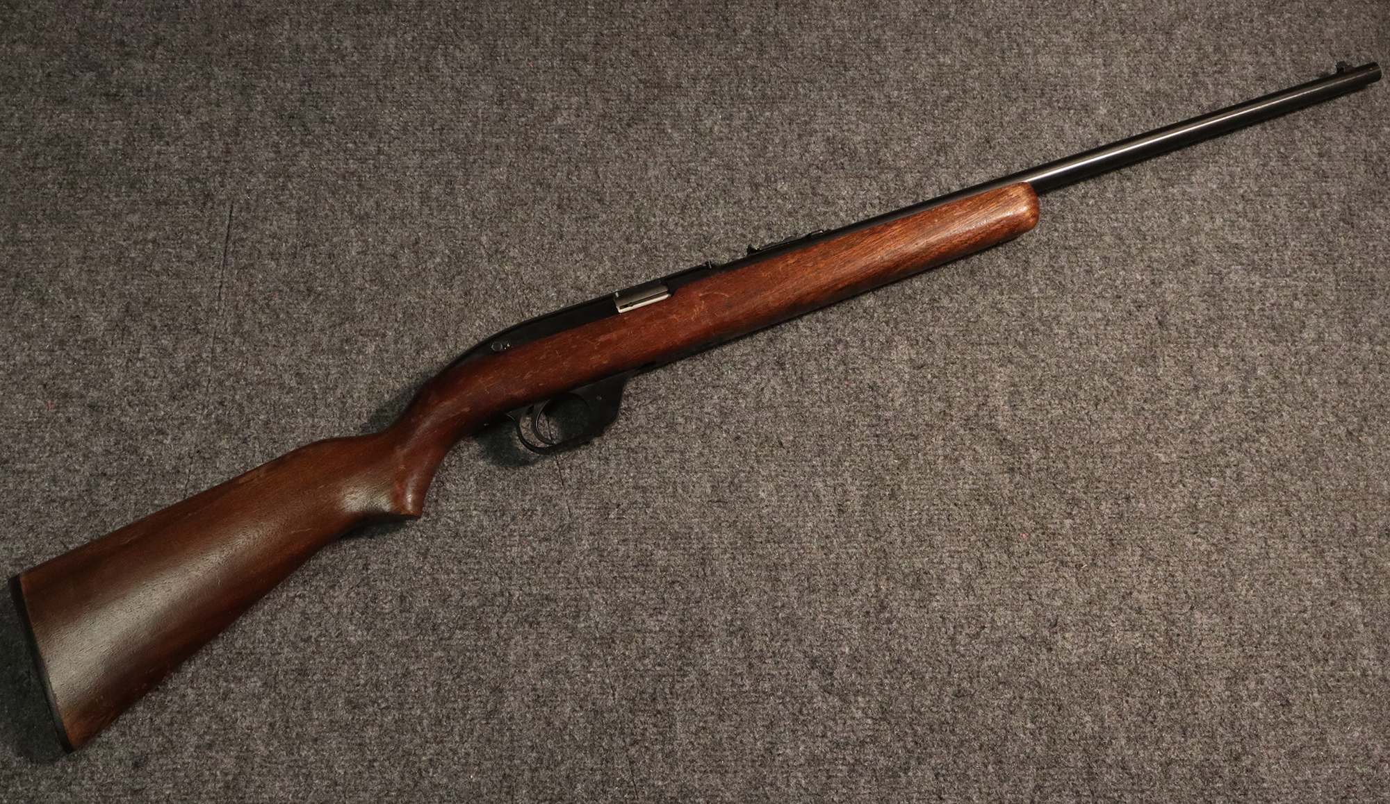 Winchester ~ 77 ~ .22 Long Rifle (4739936) - Winchester