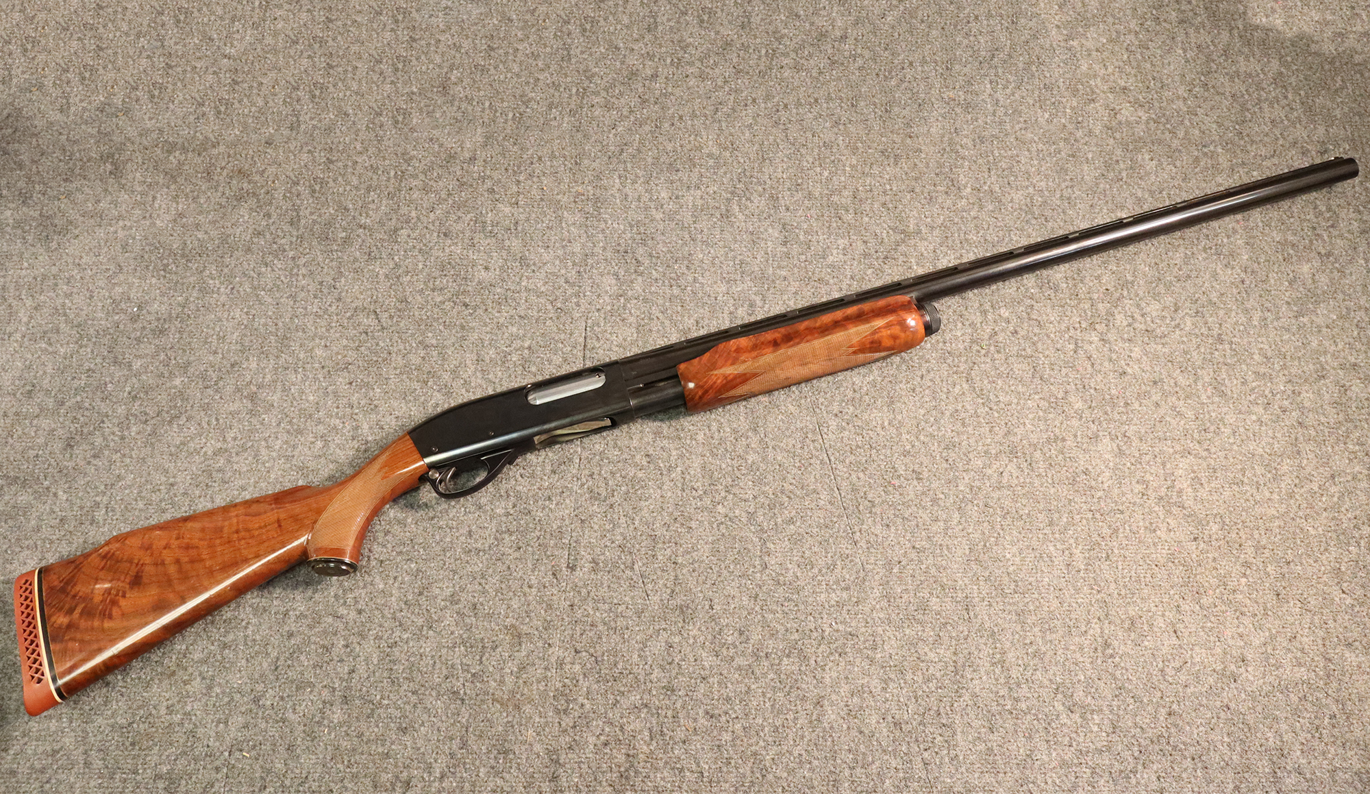 Remington ~ 870 TC ~ 12 Gauge (SKU: 4739940) - Bass Pro Shops