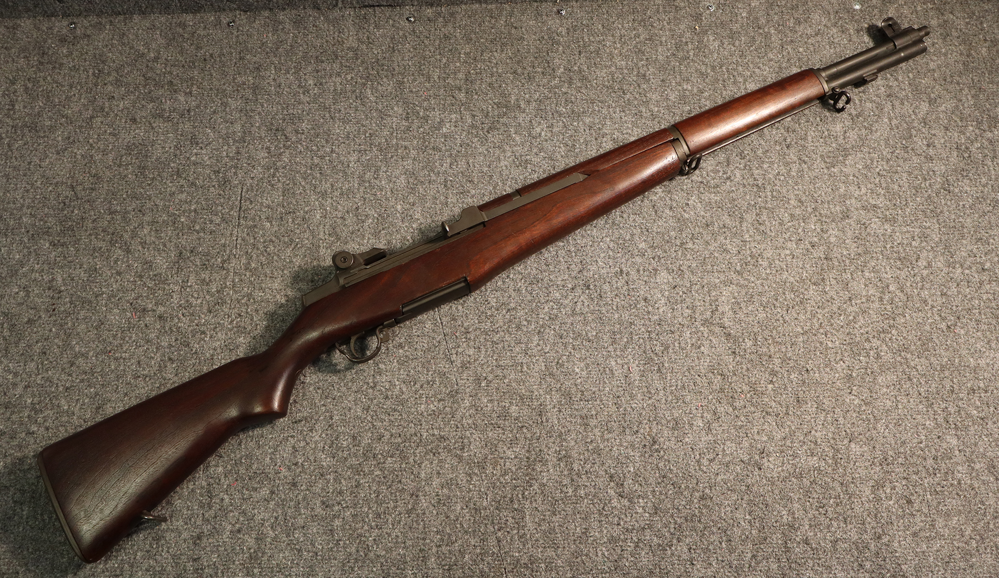 Springfield Armory ~ US Rifle M1 ~ .30 M1 - Springfield Armory