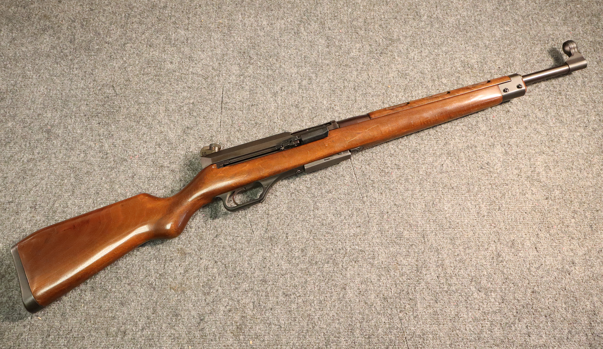 H&K ~ HK-SL7 ~ No Caliber Marking (SKU: 4739943) - Bass Pro Shops