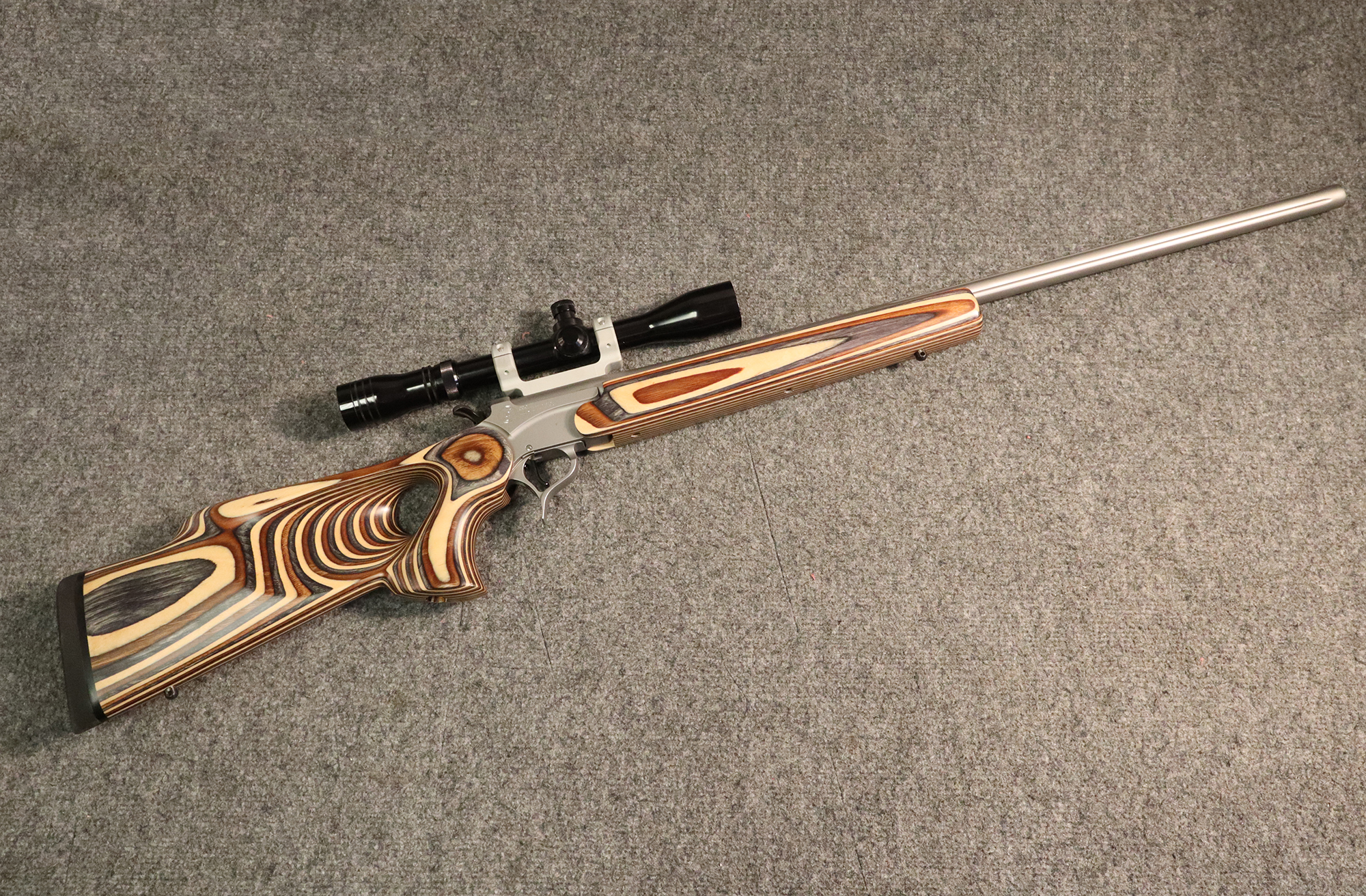 Thompson/Center Arms ~ Encore ~ .25-06 Rem (SKU: 4739947) - Bass Pro Shops