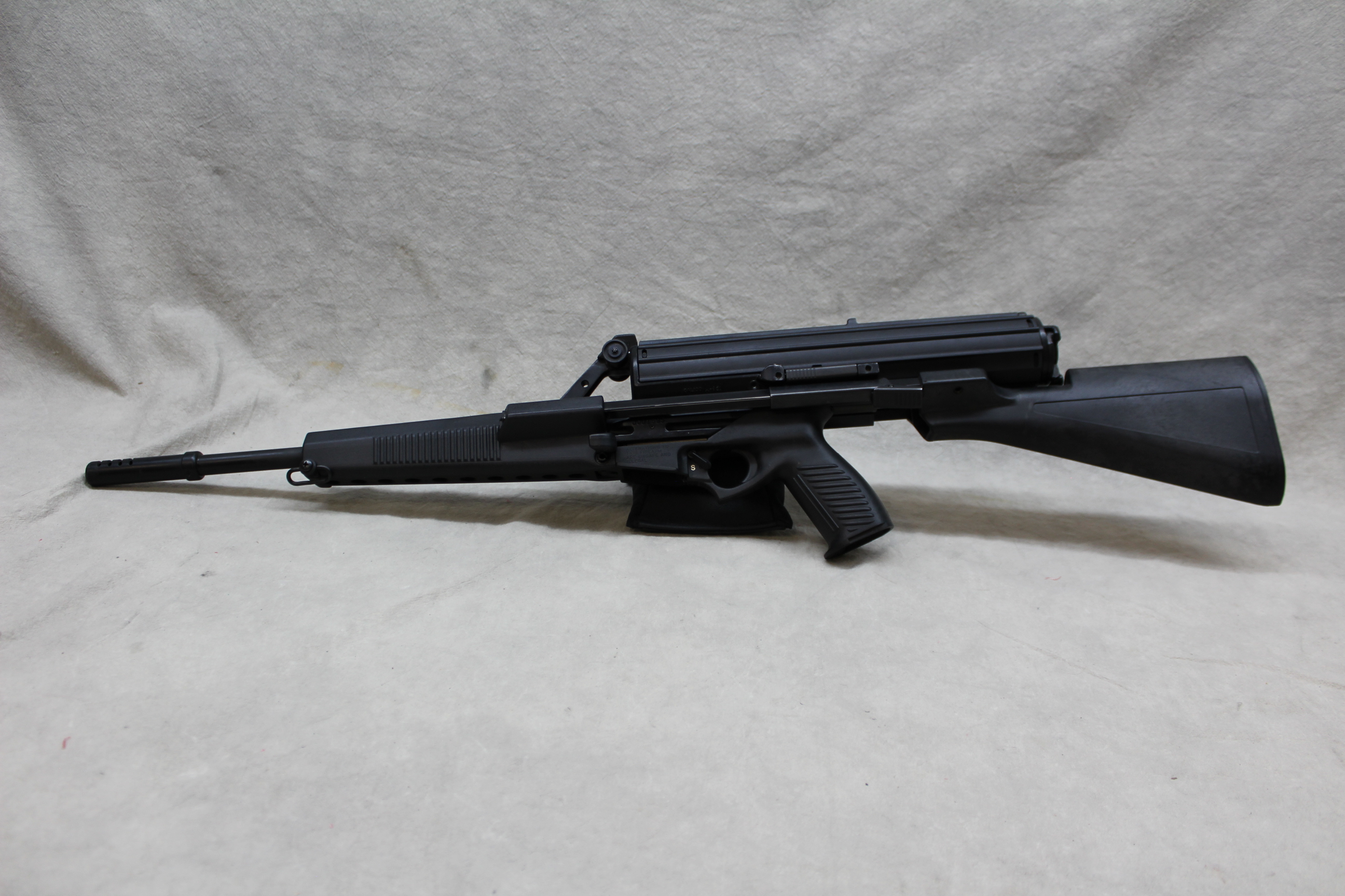 Calico M-951 ~ 9mm Luger~ - Bass Pro Shops