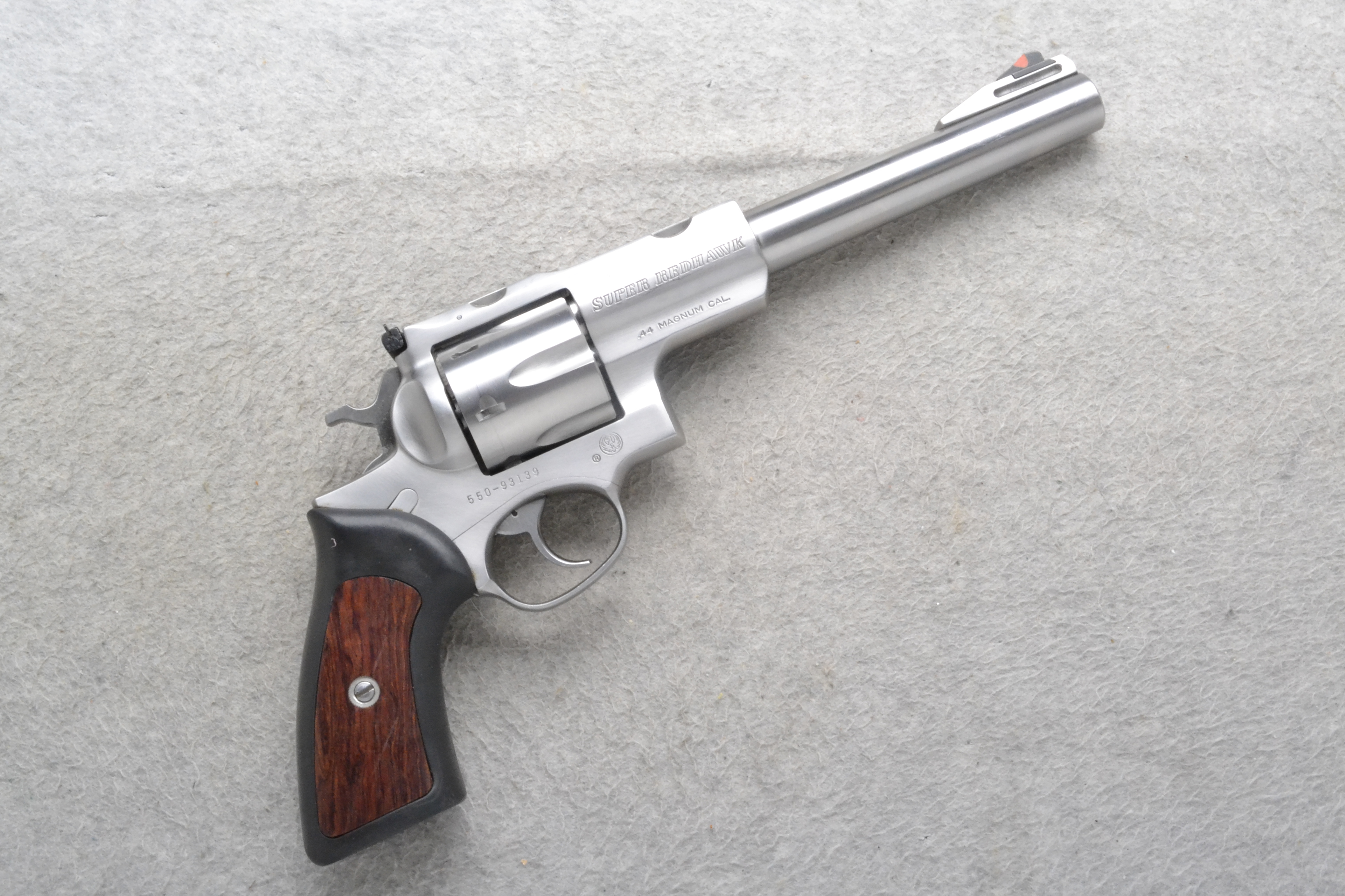 Ruger ~ Super Redhawk ~ .44 Magnum - Ruger