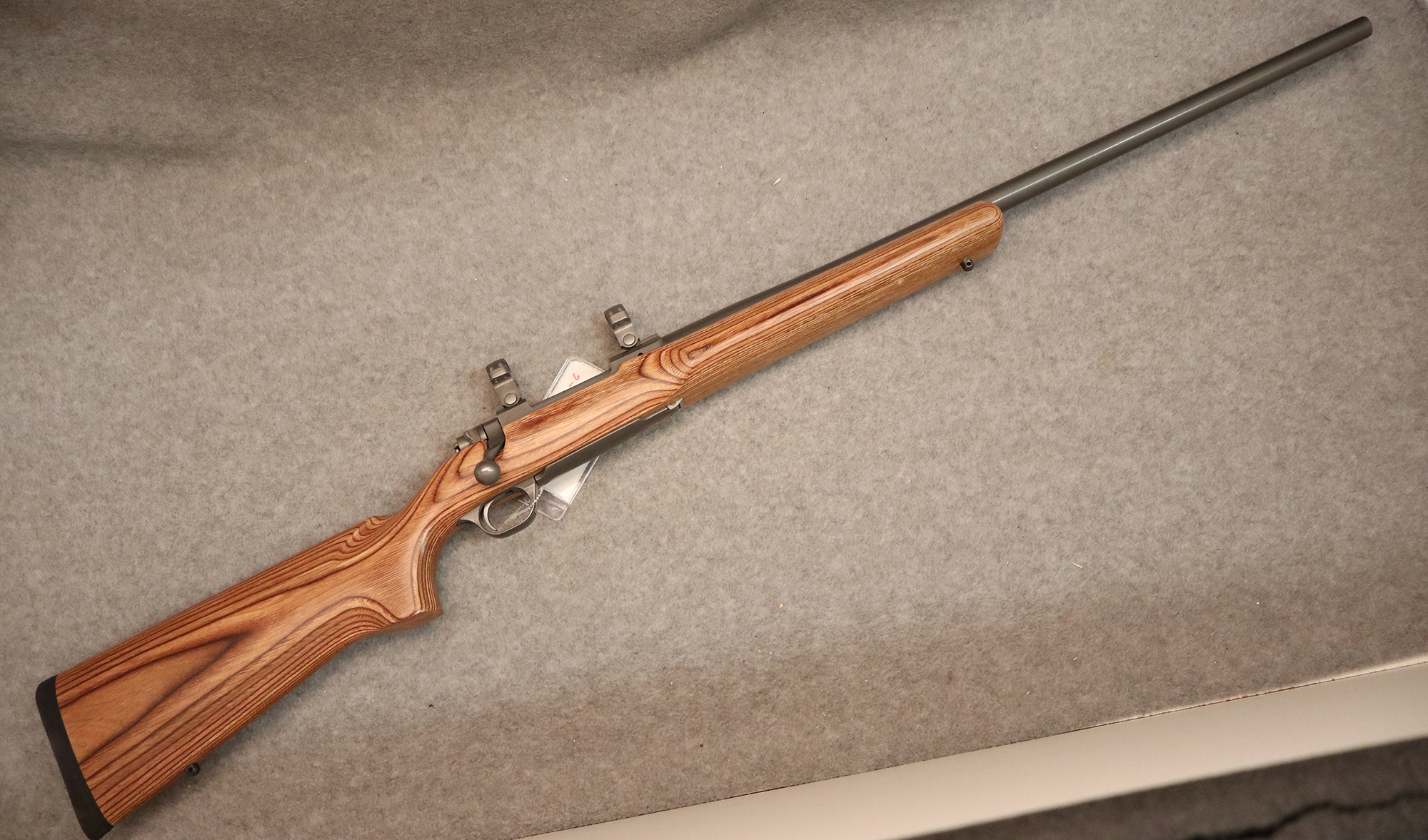 Ruger ~ M77 MKII ~ .223 Rem - Bass Pro Shops