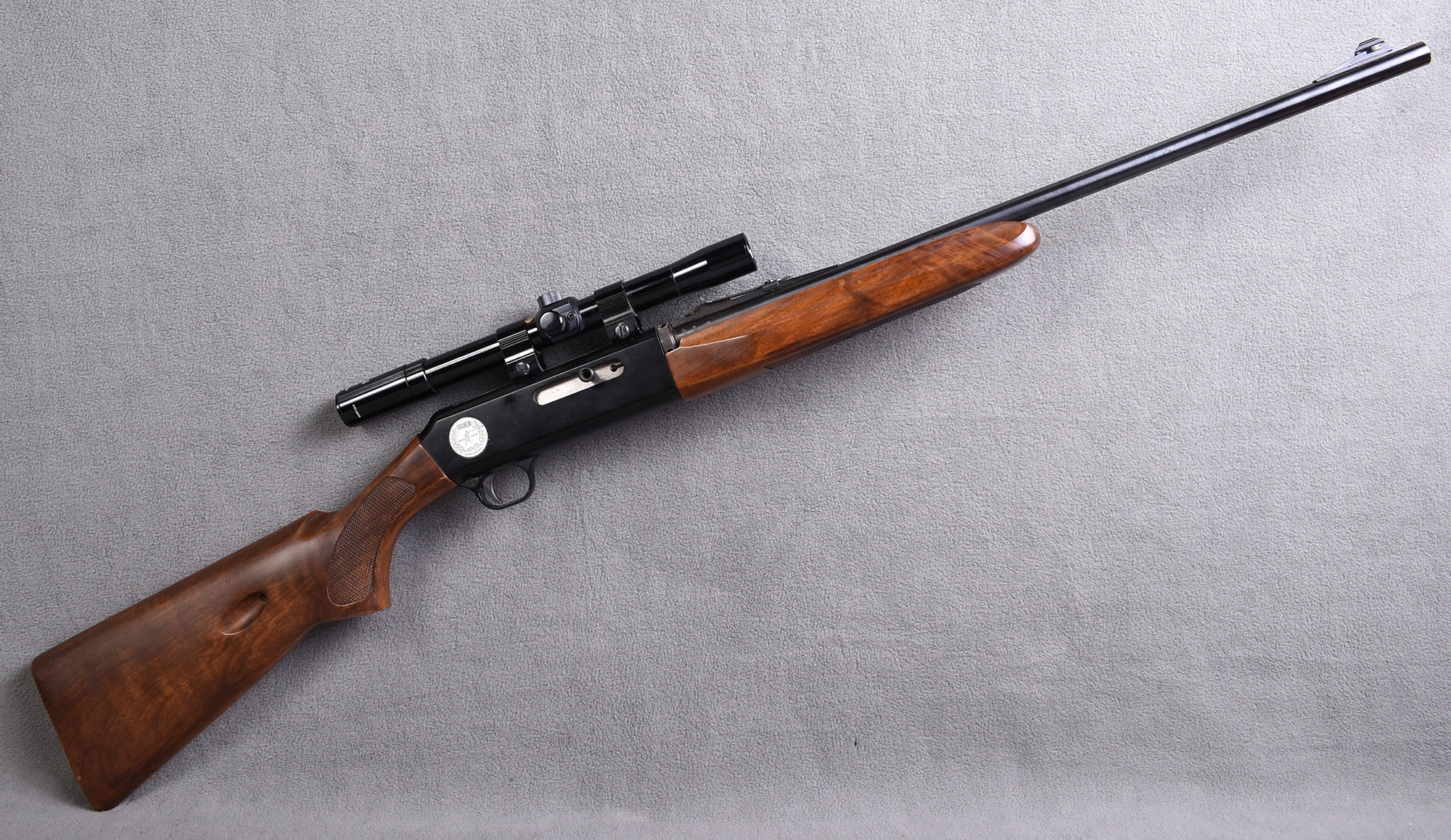 Franchi ~ 100 th Anniversary 22 ~ 22 LR - Bass Pro Shops