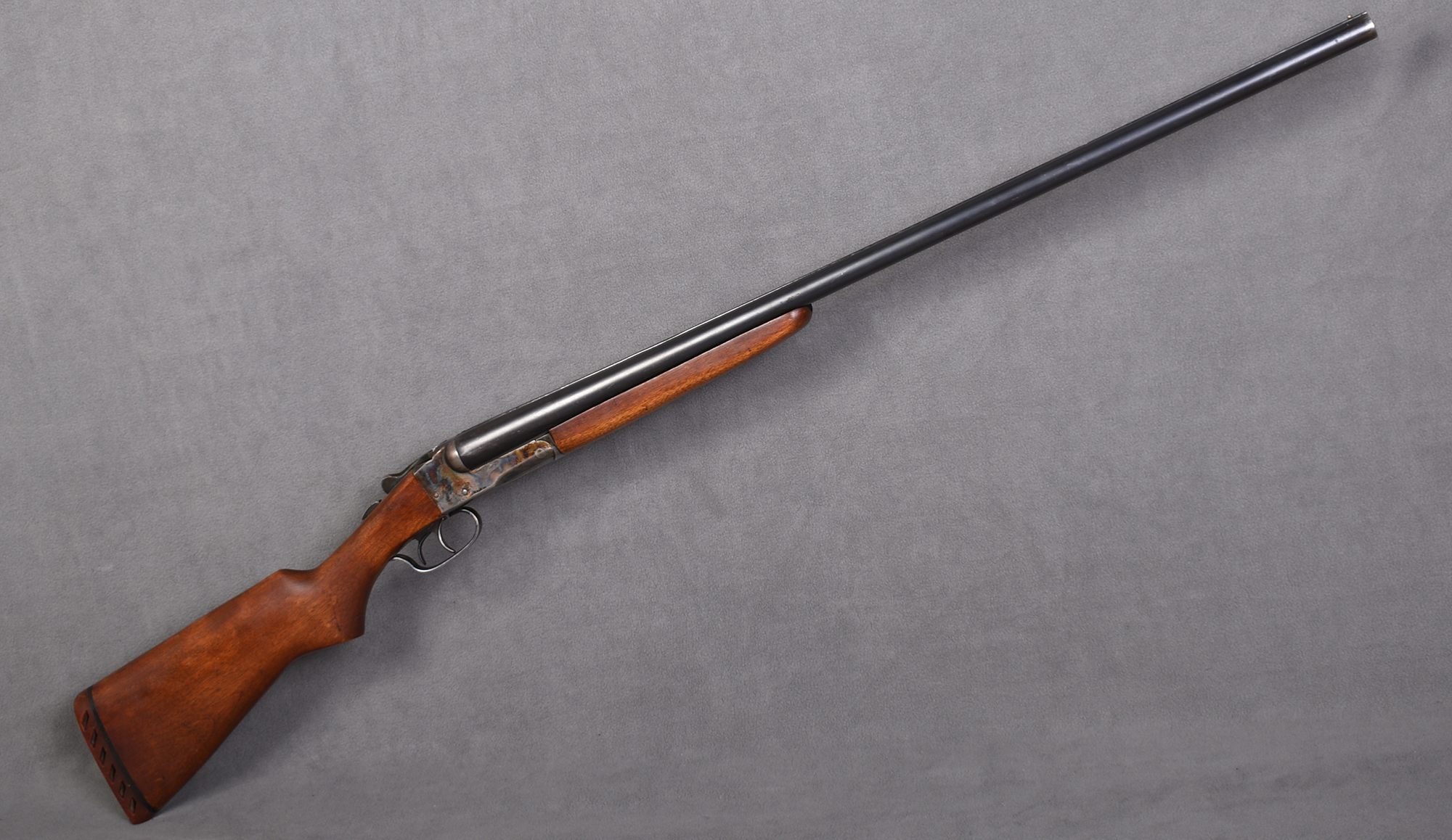 J. Stevens ~ Springfield Side-by-Side ~ 16 Gauge - Bass Pro Shops