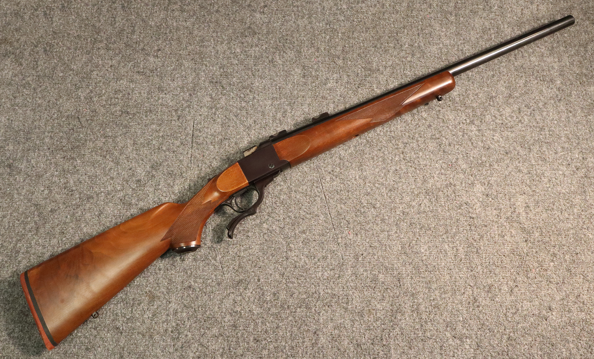 Ruger ~ No. 1 ~ 7mm Rem. Mag. (SKU: 4739985) - Bass Pro Shops