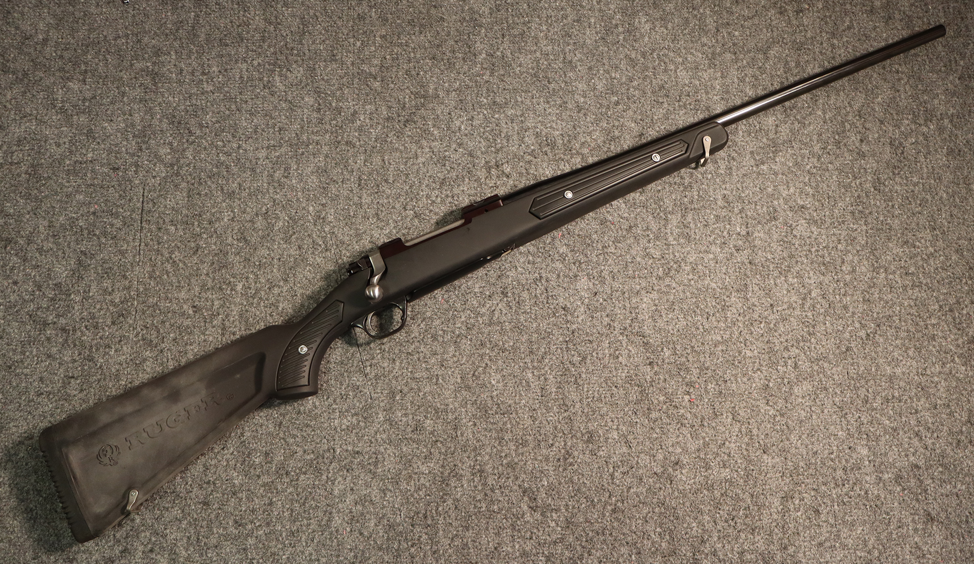 Ruger ~ M77 MKII ~ .223 Remington - Ruger