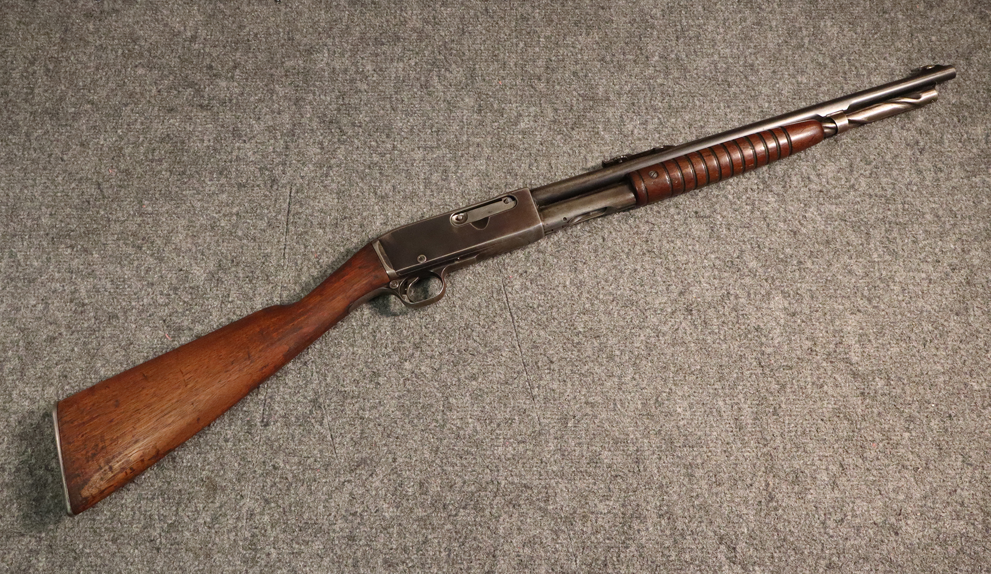Image of Remington ~ Pump Action Rifle ~ .30 Remington (4739997)