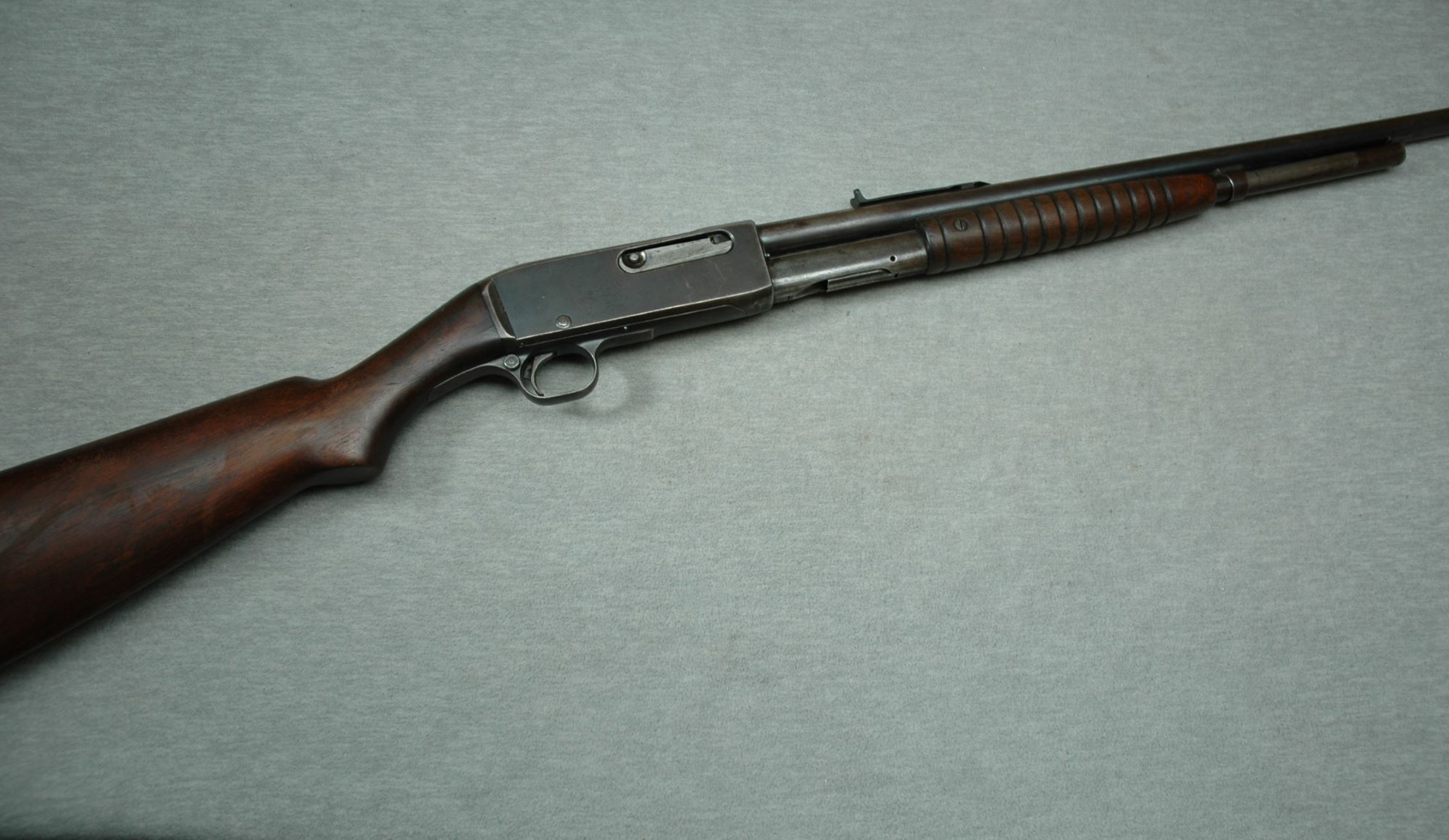 Image of Remington ~ Model 14 1/2 ~ .38-40 Remington/.38 WCF