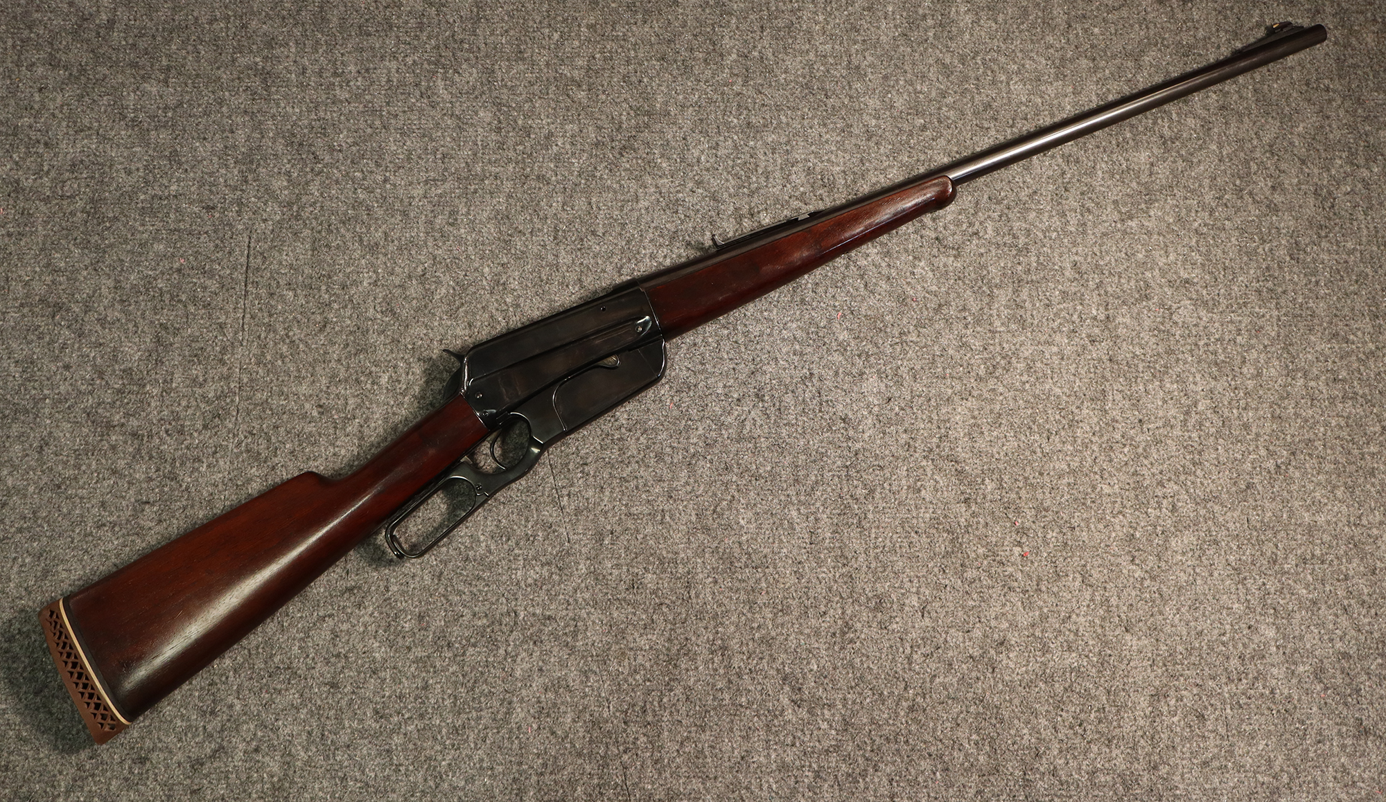Image of Winchester ~ 1895 ~ Caliber Unknown (4740004)