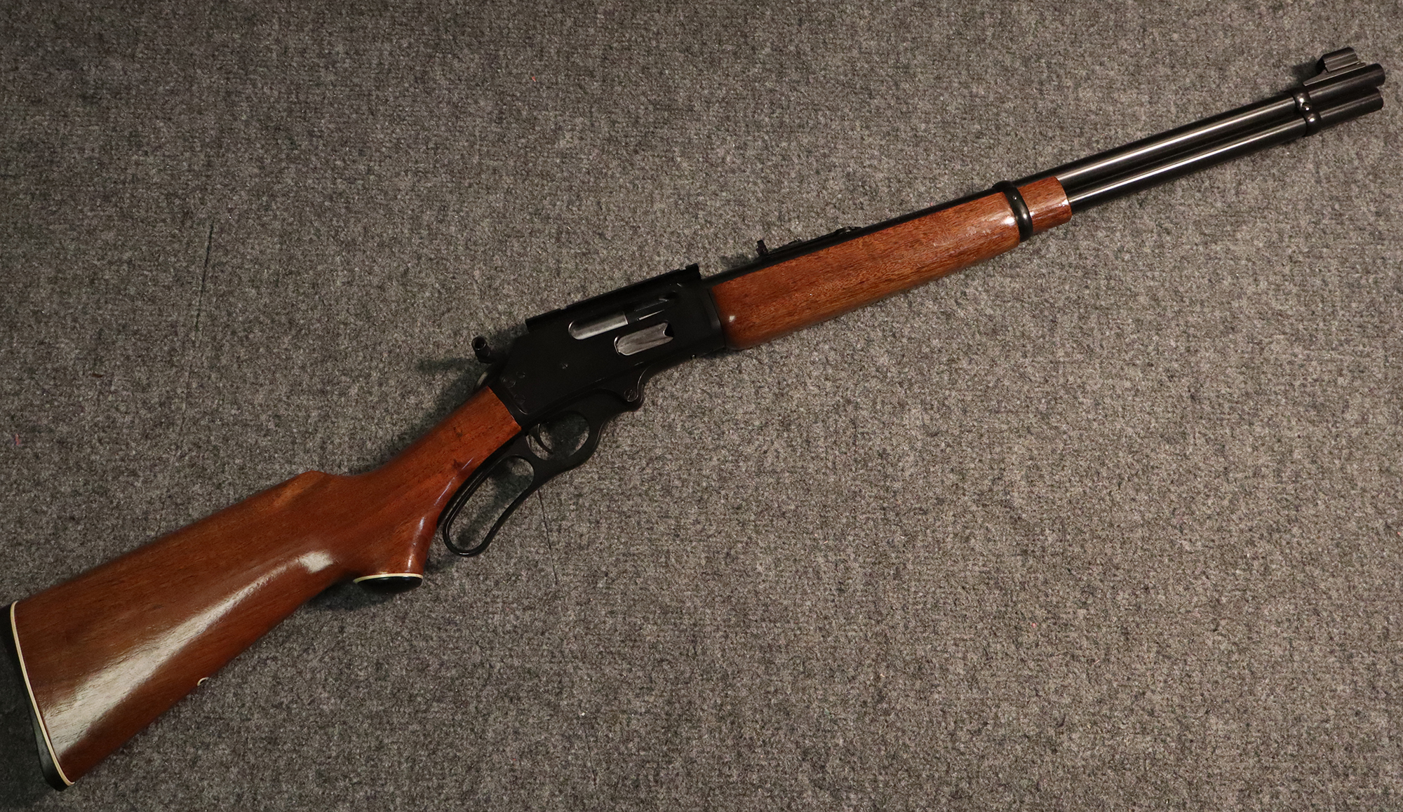 Image of Marlin ~ 336CS ~ .30-30 Winchester (4740022)