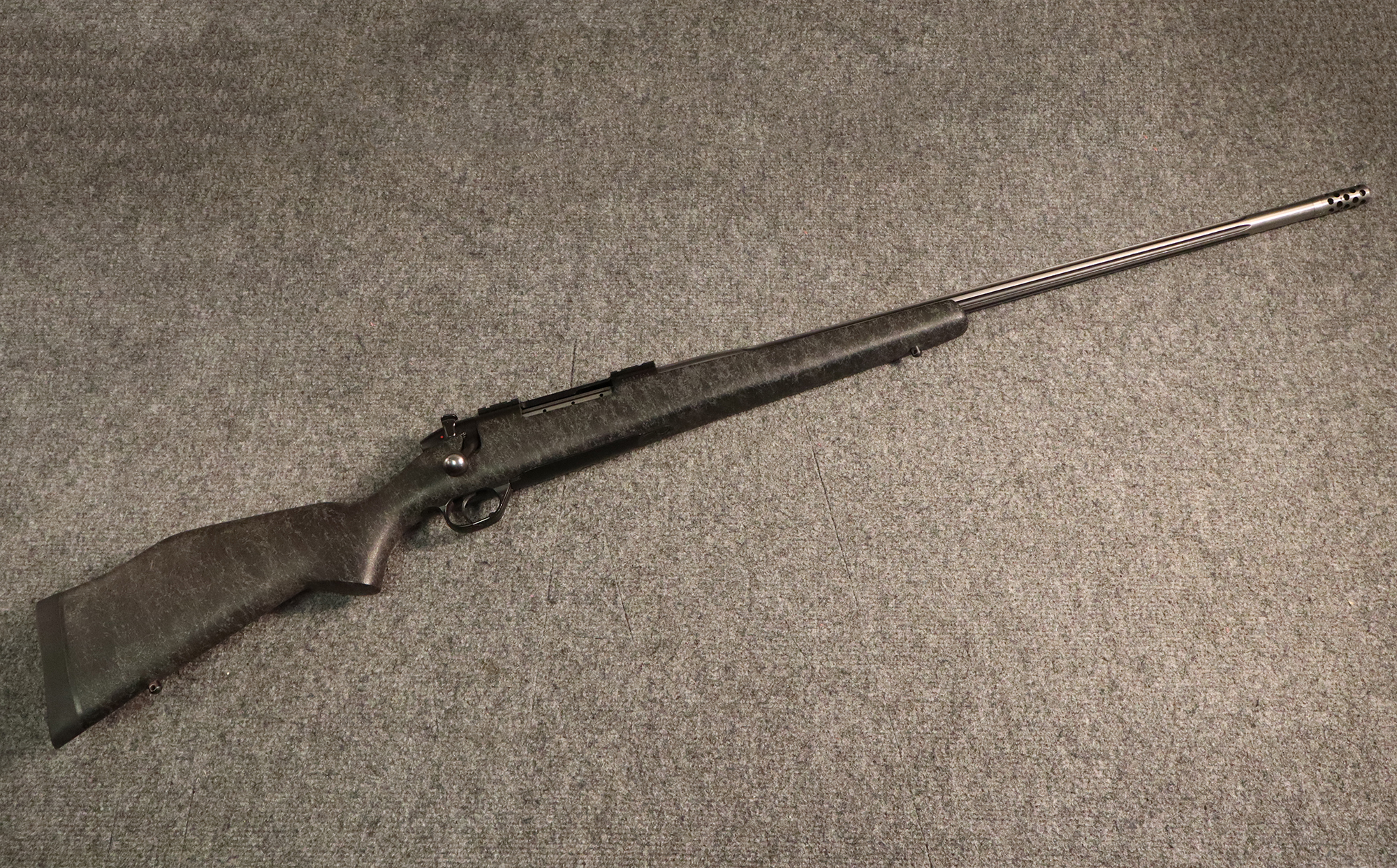 Image of Weatherby ~ Mark V ~ .30-378 Weatherby Mag (SKU: 4740051)