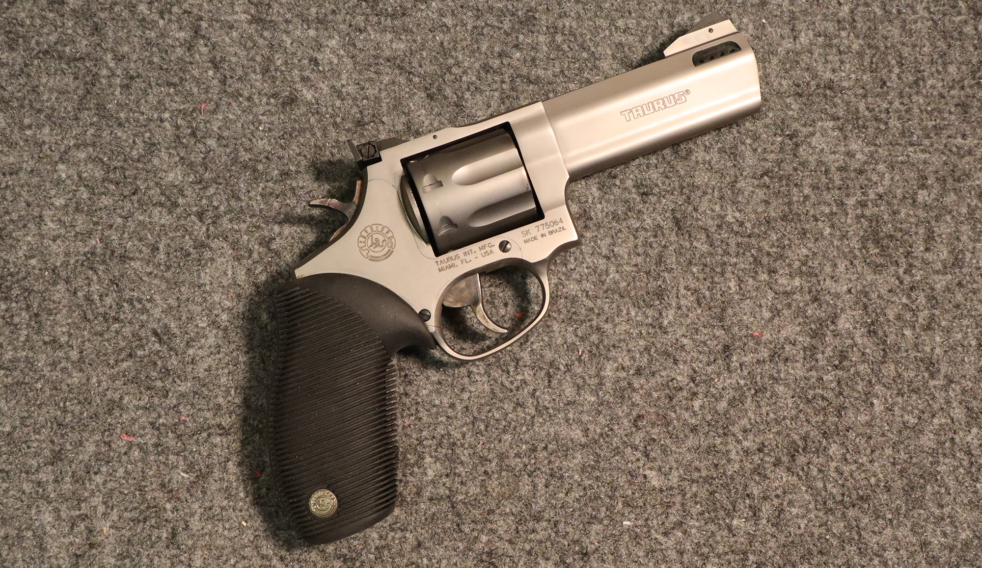 Taurus ~ 9237 ~ .357 Magnum (SKU: 4740075) - Bass Pro Shops