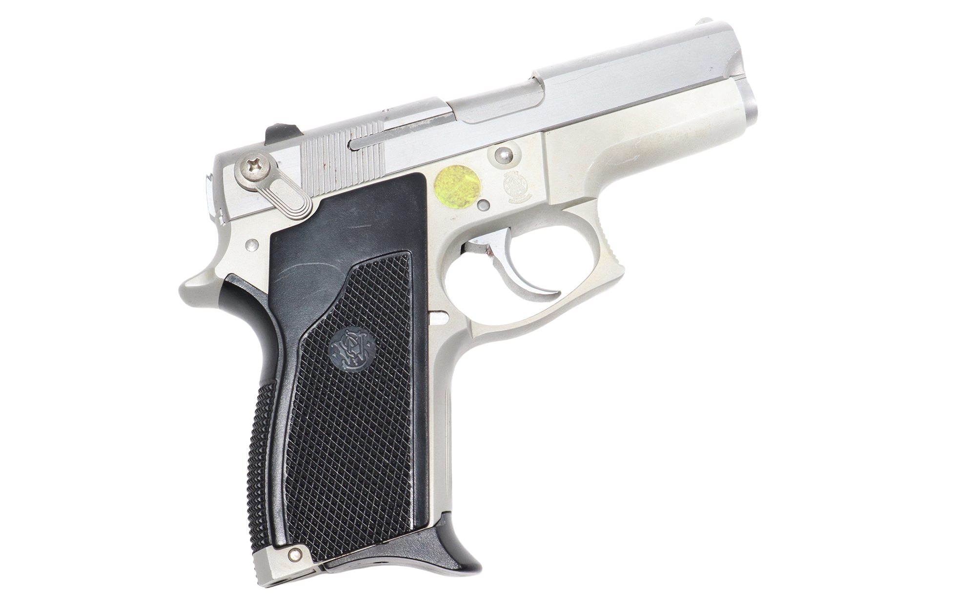 Smith &Wesson ~ 669 ~ 9mm Luger - Smith & Wesson
