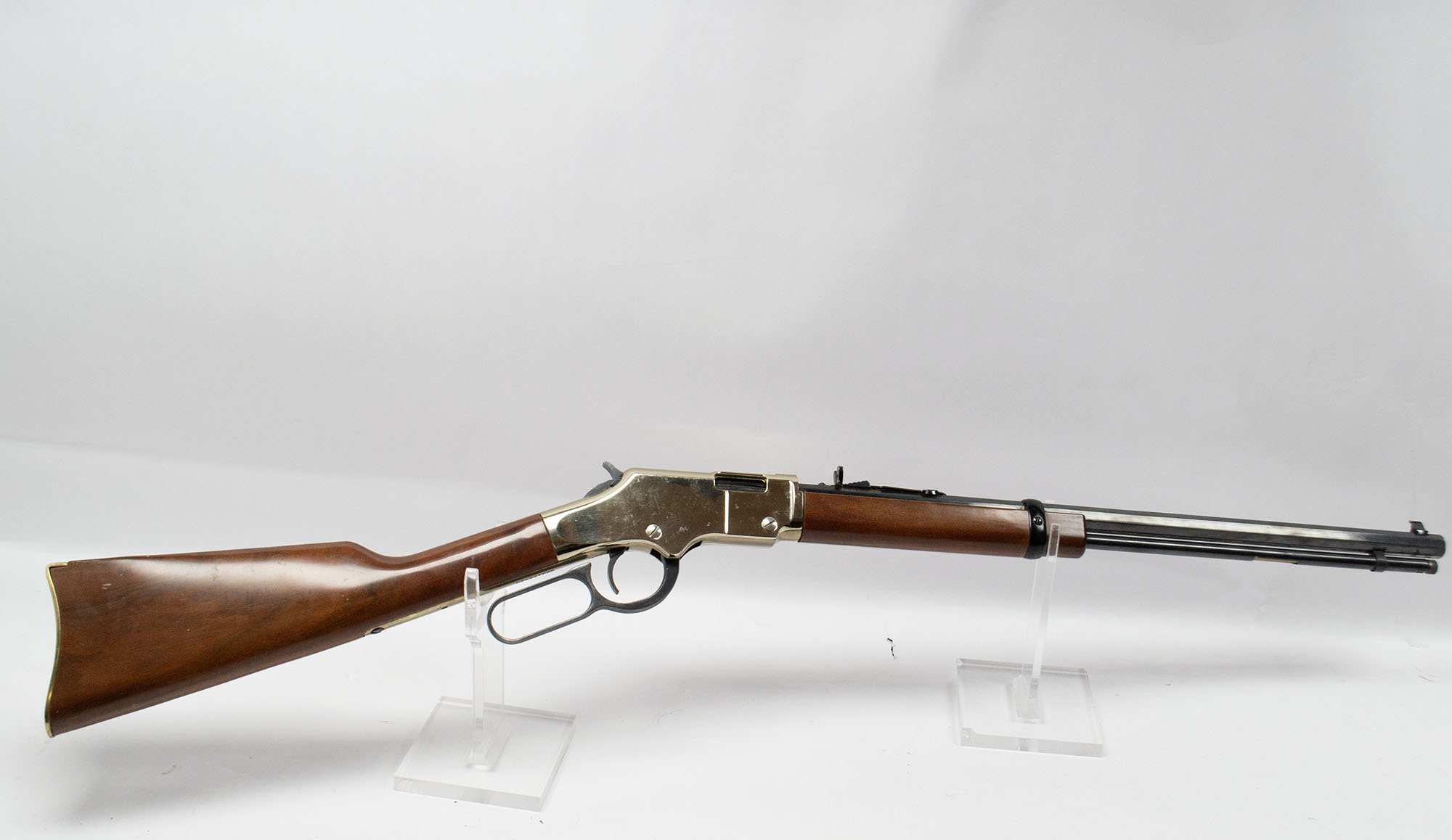 Henry~Golden boy~.22 Magnum - Bass Pro Shops