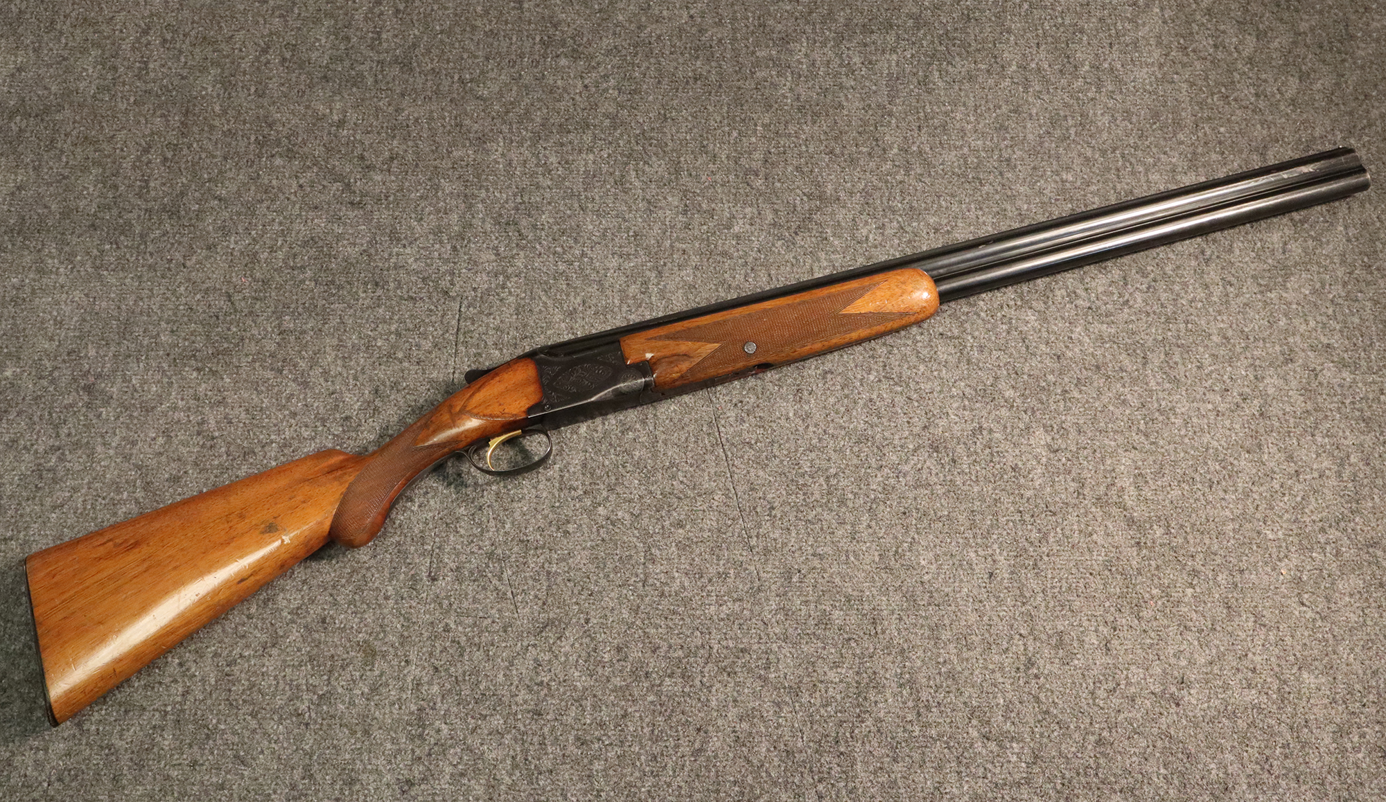 Image of Browning ~ Superposed Field Grade ~ 12 Gauge (SKU: 4740116)