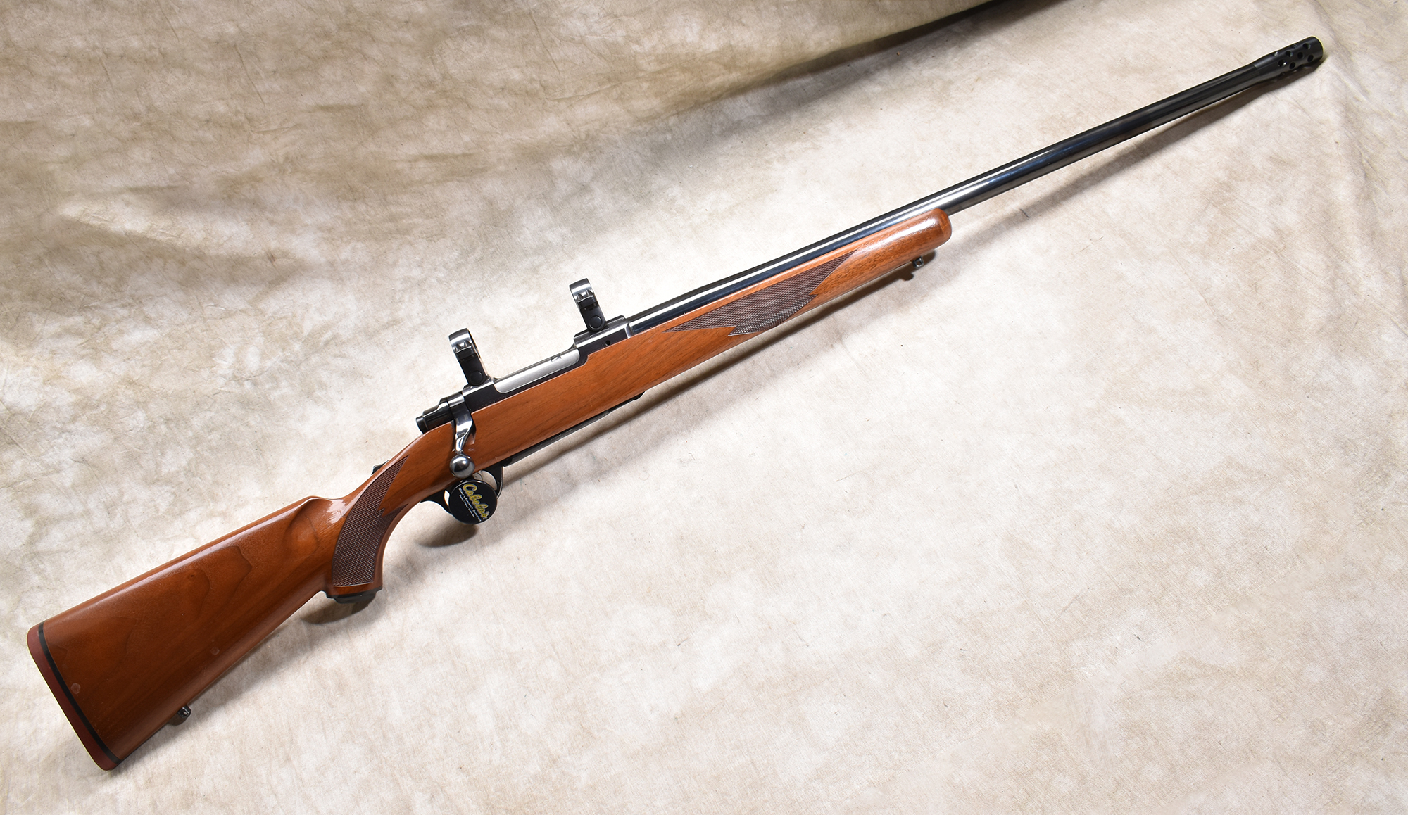 RUGER ~ M77 ~ .22-250 REMINGTON - Bass Pro Shops