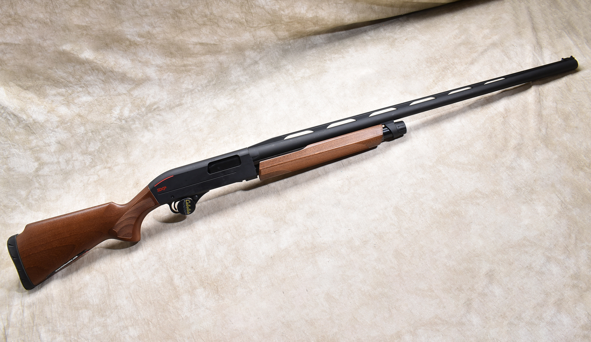 Image of WINCHESTER ~ SXP ~ 12 GAUGE, 2-3/4 OR 3-INCH