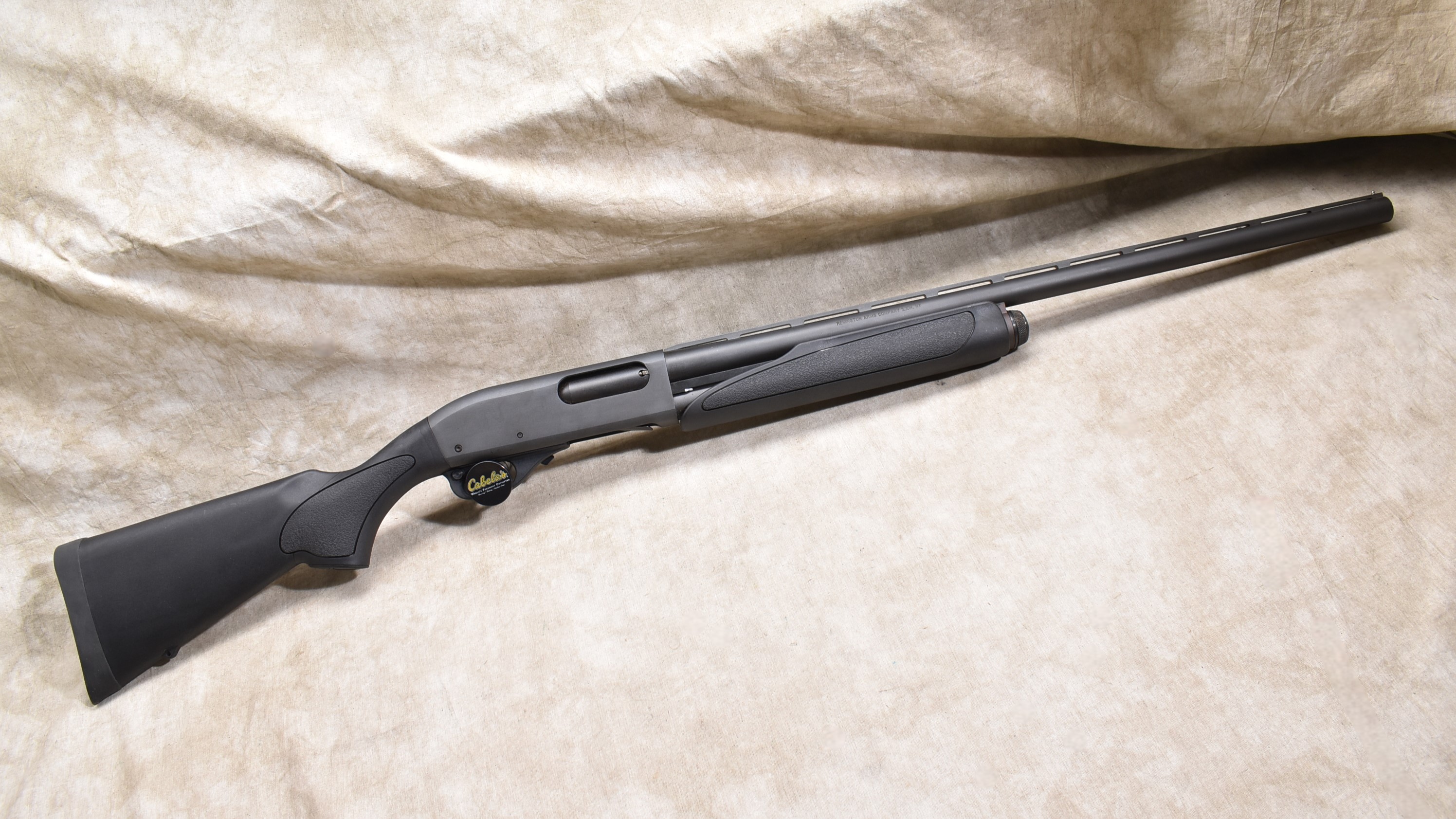 Remington ~ 870 ~ 12 Gauge - Remington