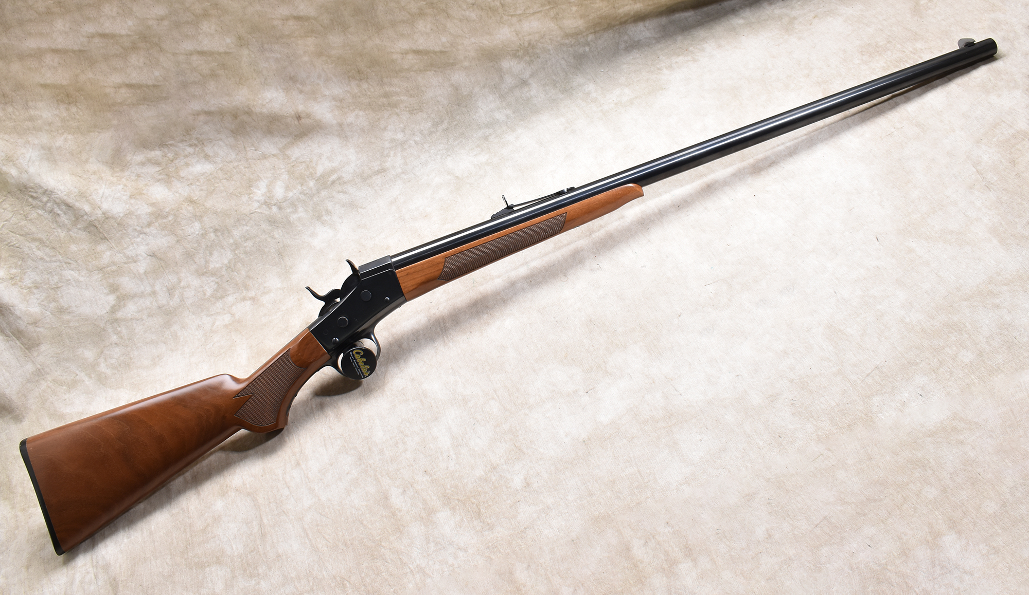 REMINGTON ~ RB1 SPORTER ~ .45-70 GOVERNMENT - Bass Pro Shops