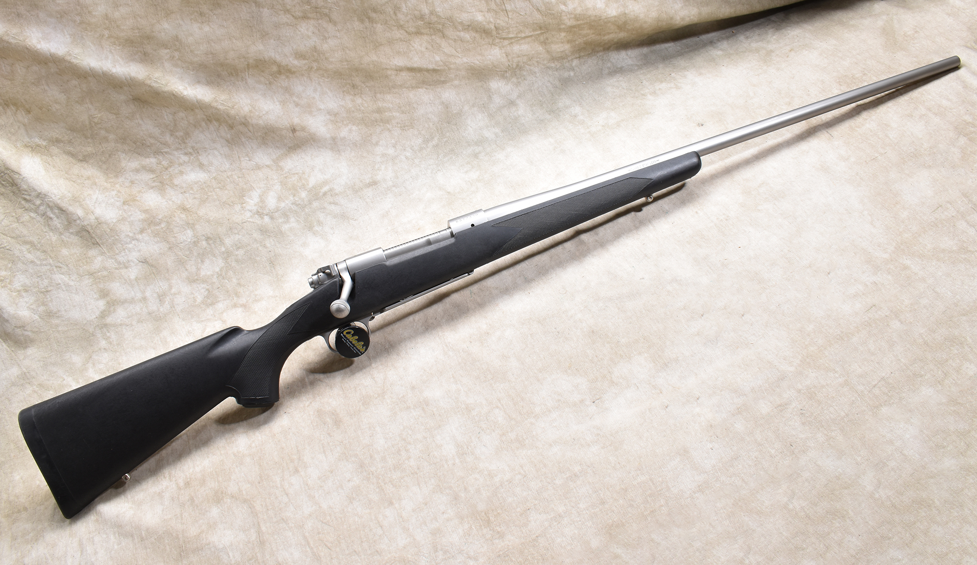 WINCHESTER ~ 70 CLASSIC STAINLESS STEEL ~ 7MM REMINGTON MAGNUM - Bass Pro Shops