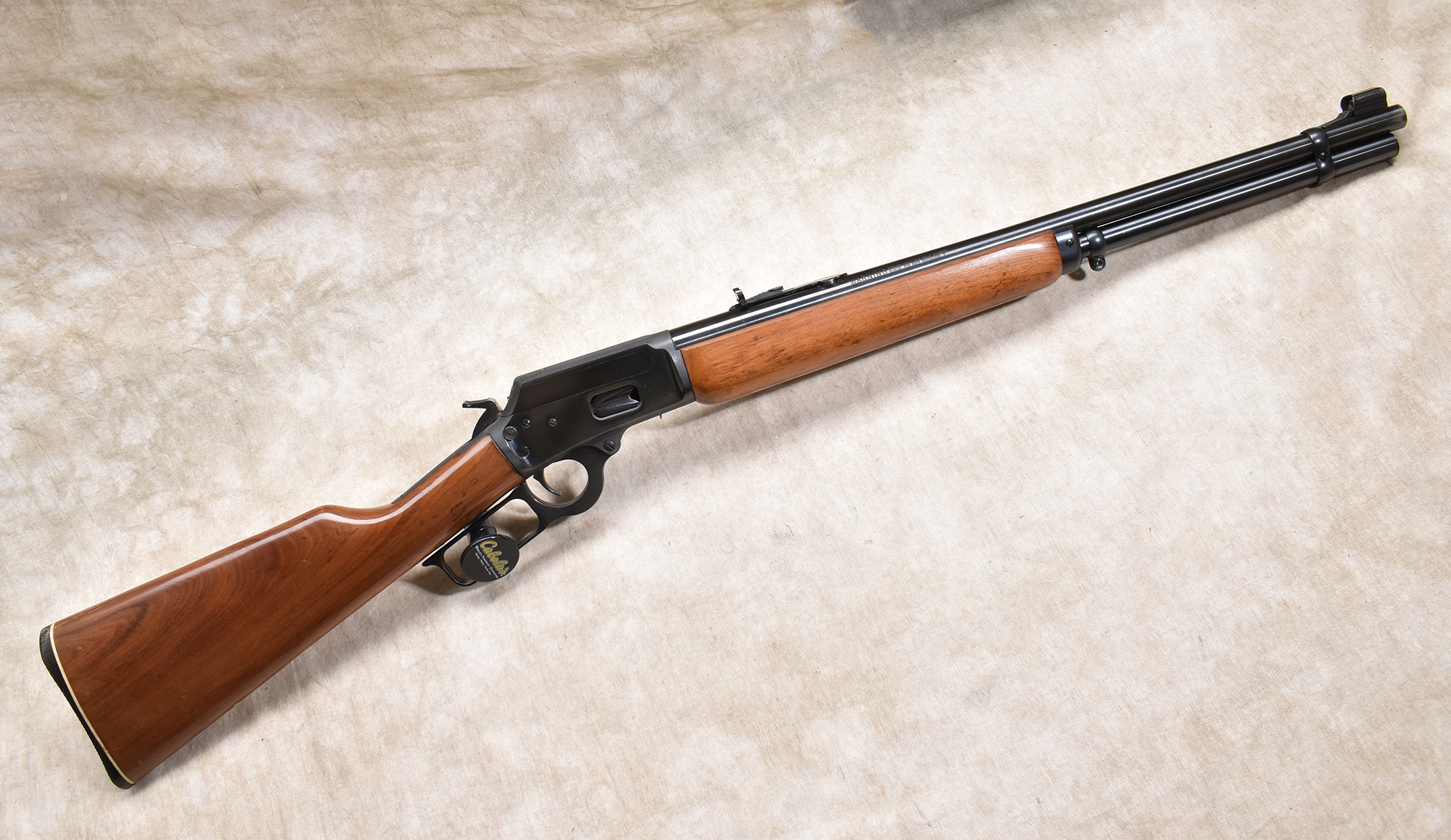 MARLIN ~ 1894S ~ .44 MAG/.44 SPL - Marlin Firearms