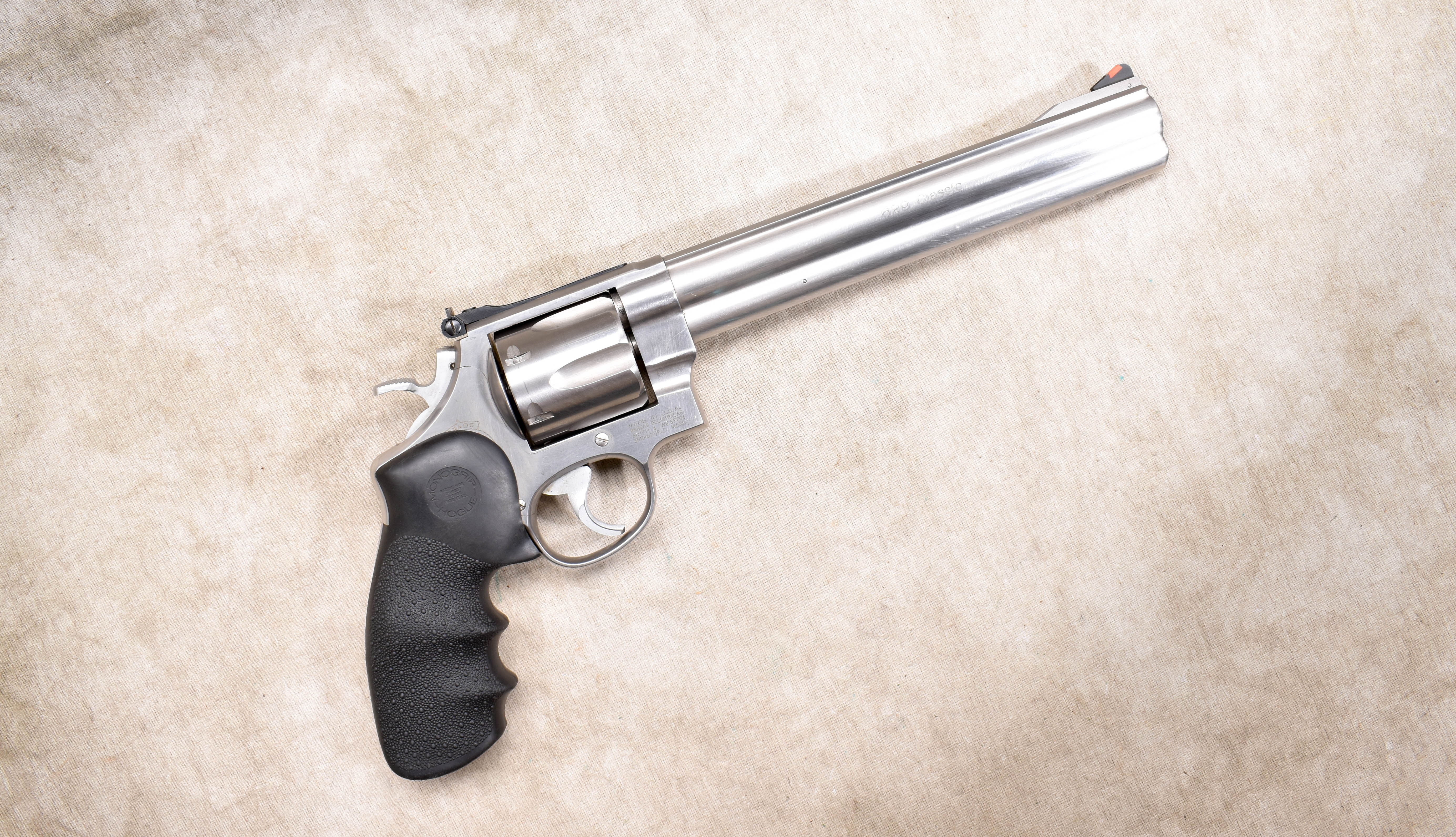 Image of Smith & Wesson ~ Model 629-3 ~ .44 Magnum