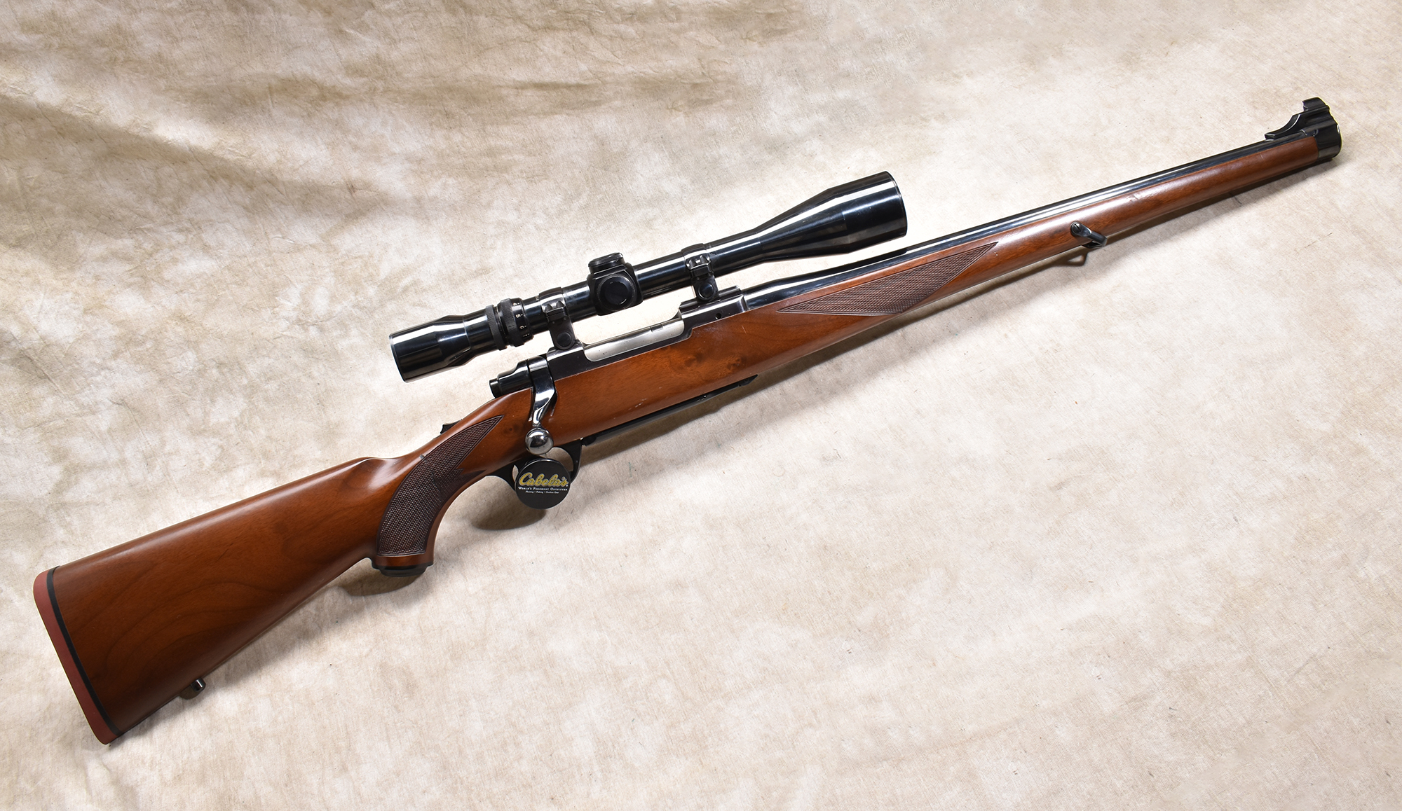 RUGER ~ M77 ~ .308 WINCHESTER - Bass Pro Shops
