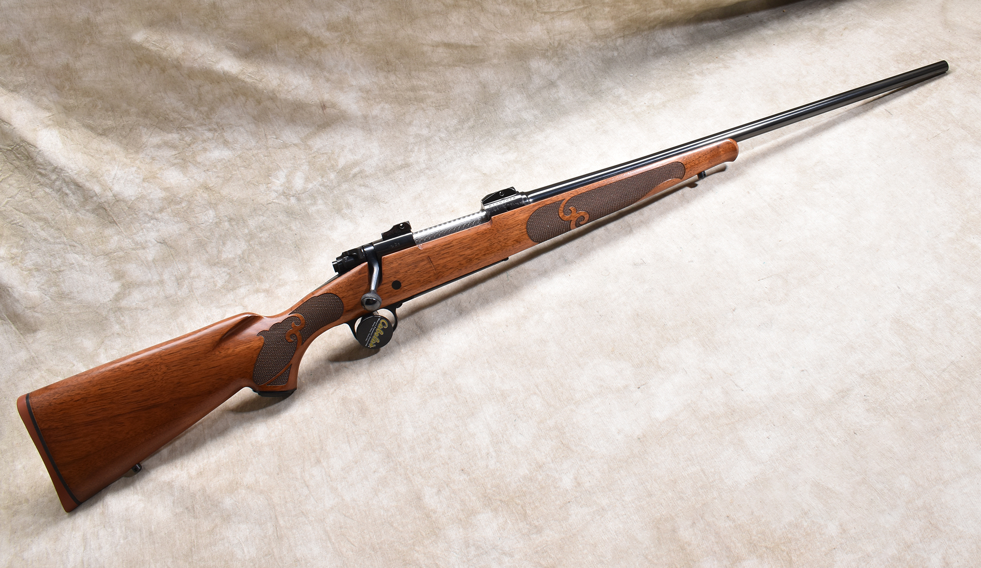 WINCHESTER ~ 70 XTR FEATHERWEIGHT ~ .270 WINCHESTER - Bass Pro Shops