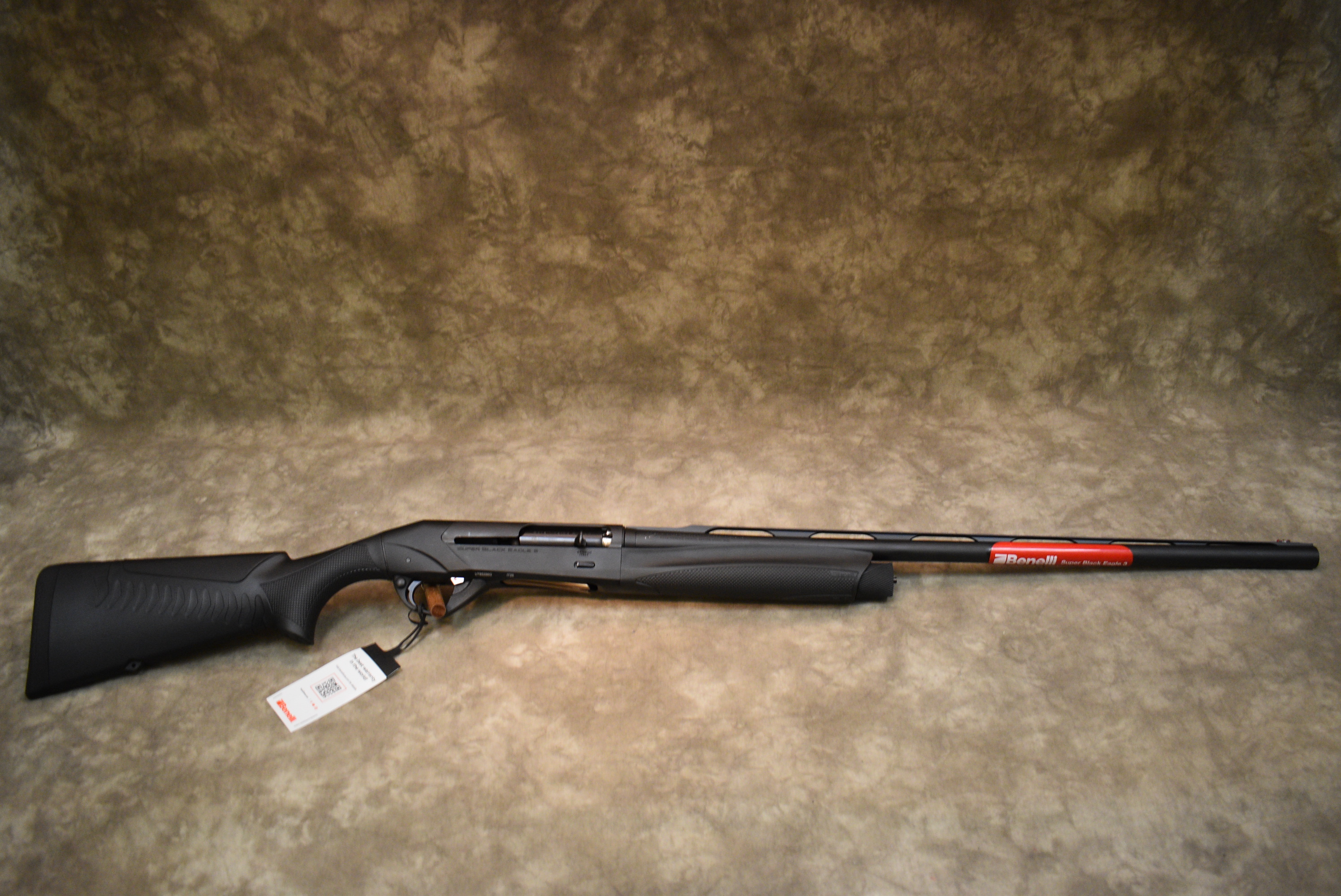 Image of Benelli~SBE III~12 Gauge
